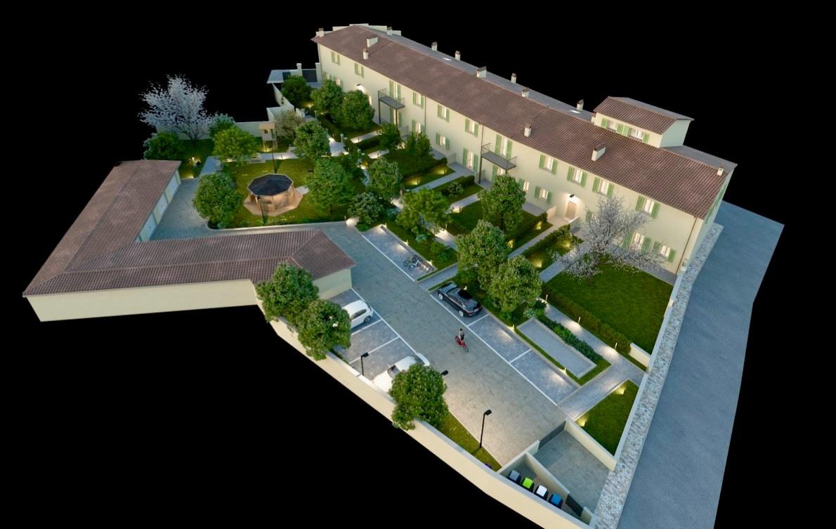 Immagine 8 di Appartamento in vendita  a Pisa