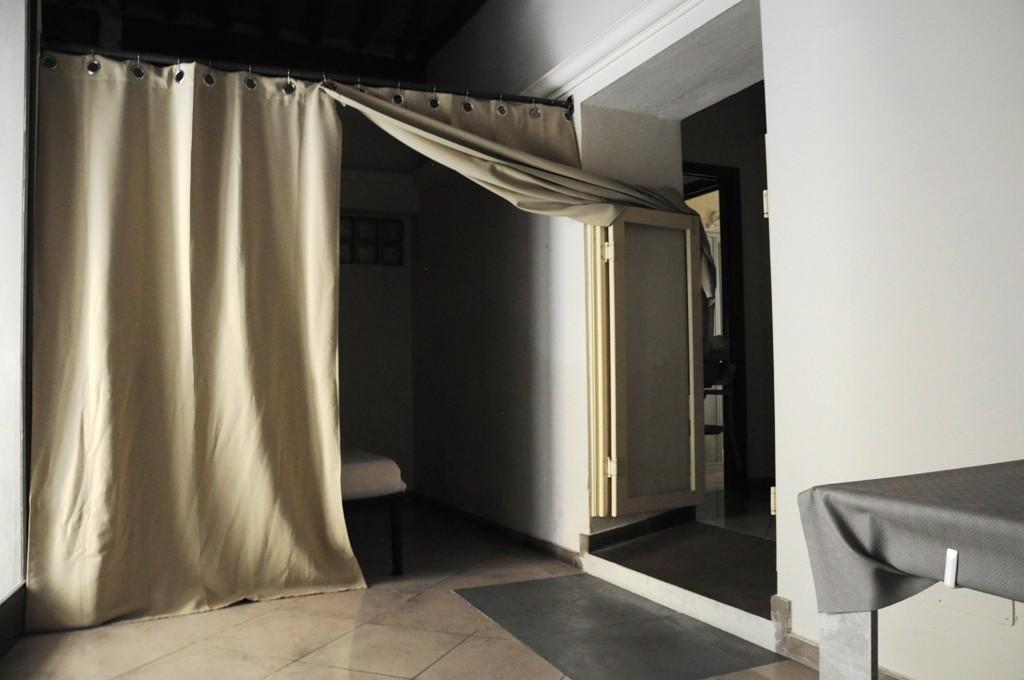 Immagine 7 di Locale commerciale in vendita  a Poggibonsi