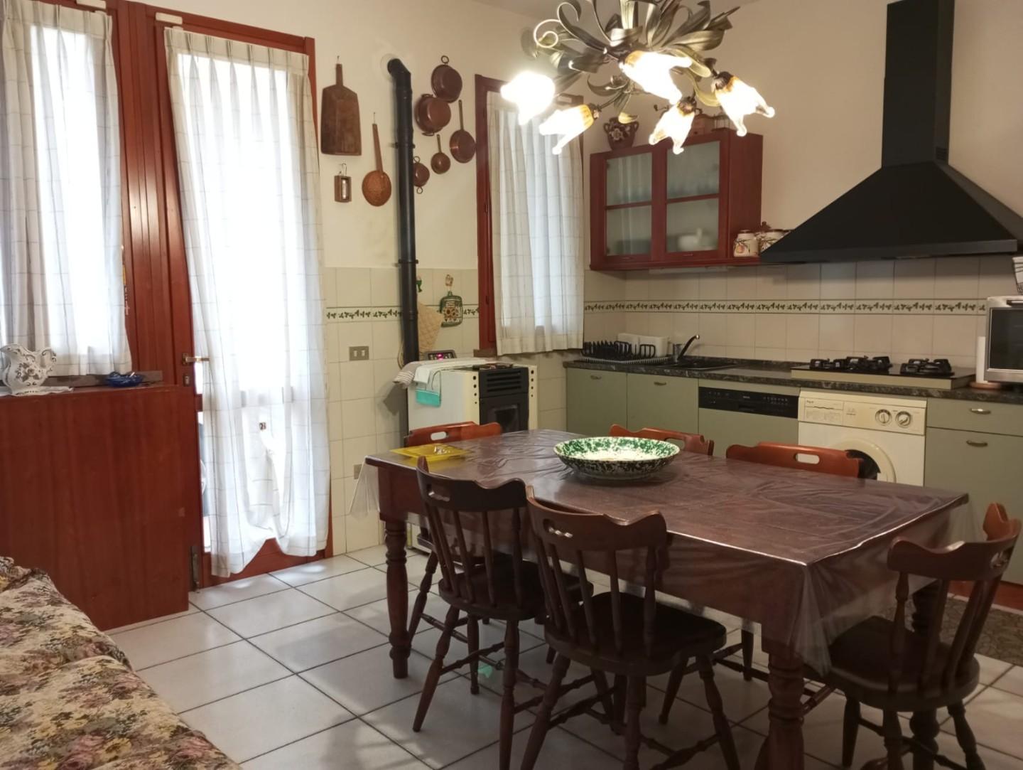 Immagine 39 di Appartamento in vendita  a Santa Croce Sull'arno