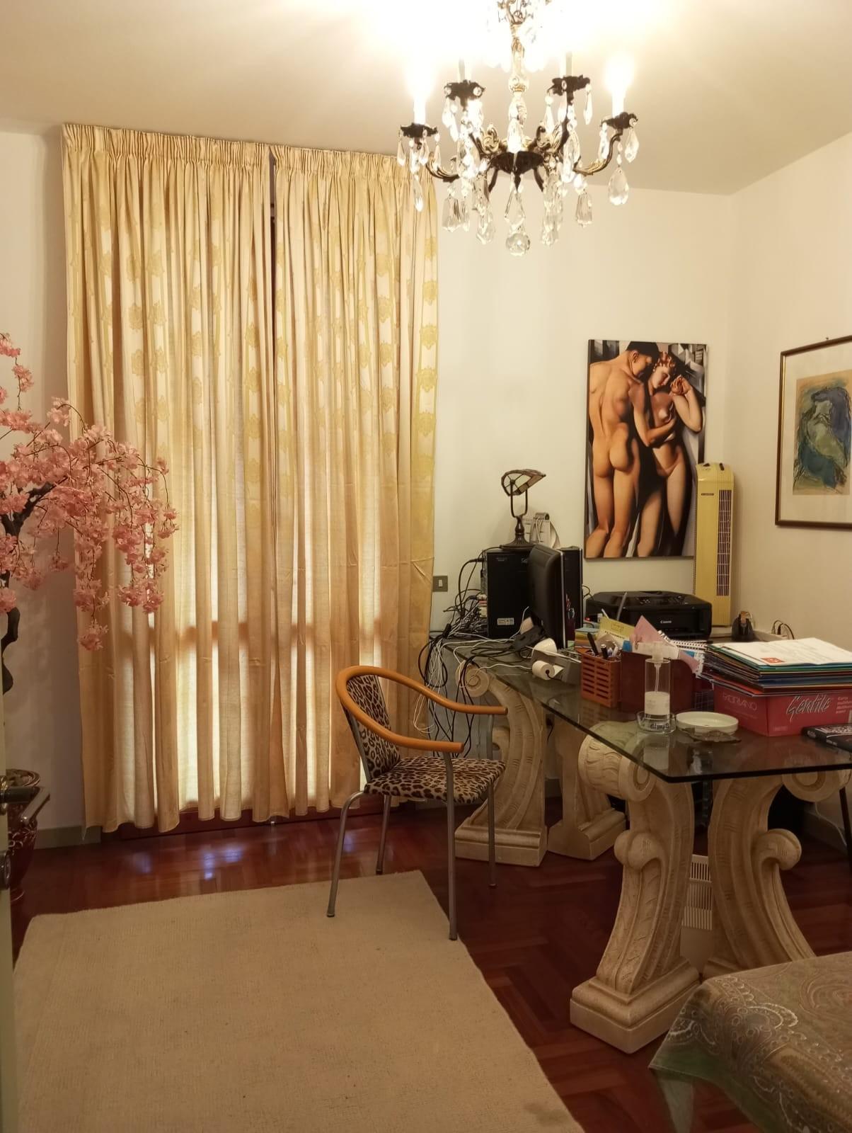 Immagine 5 di Appartamento in vendita  a Santa Croce Sull'arno