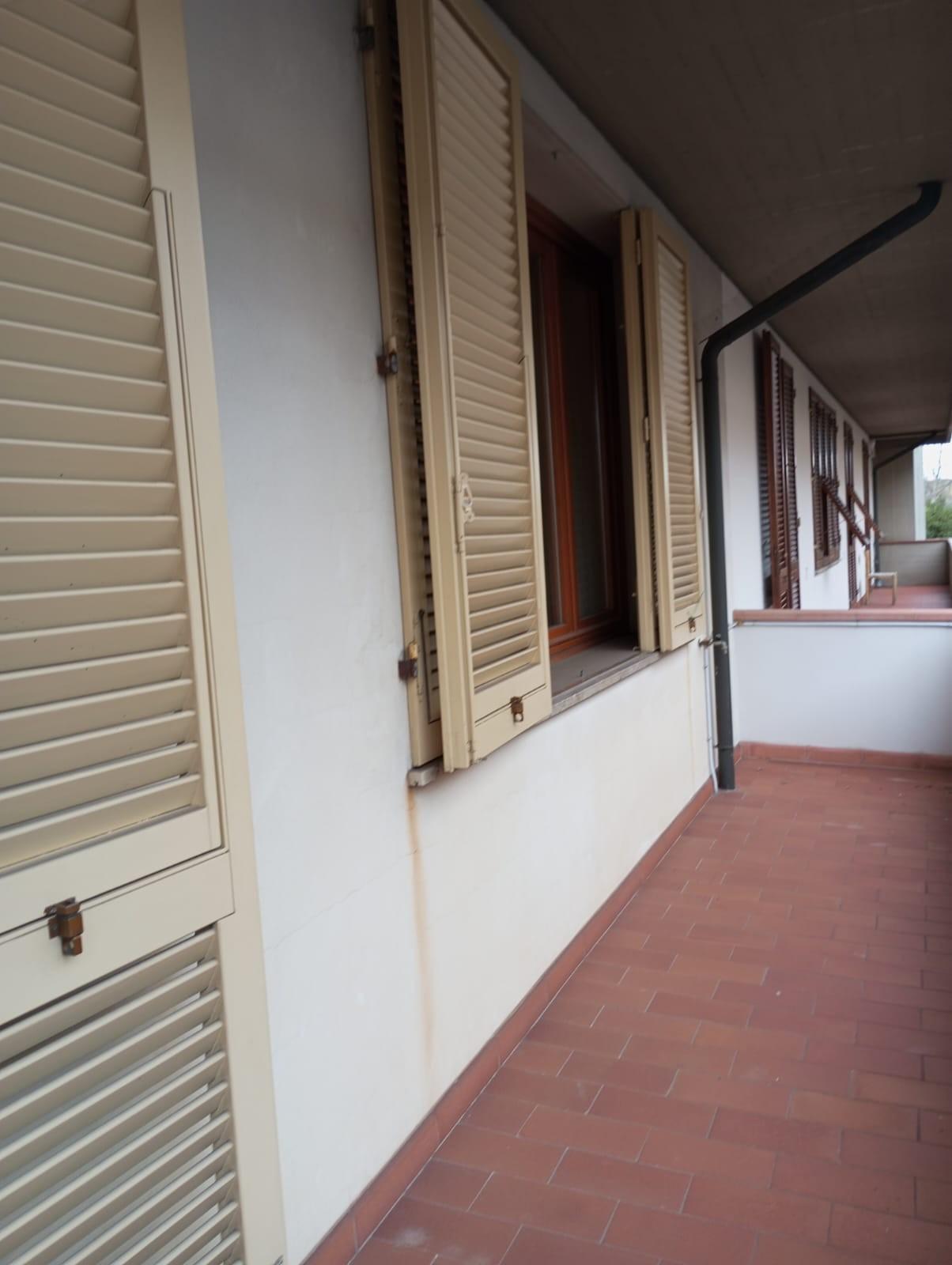 Immagine 34 di Appartamento in vendita  a Santa Croce Sull'arno