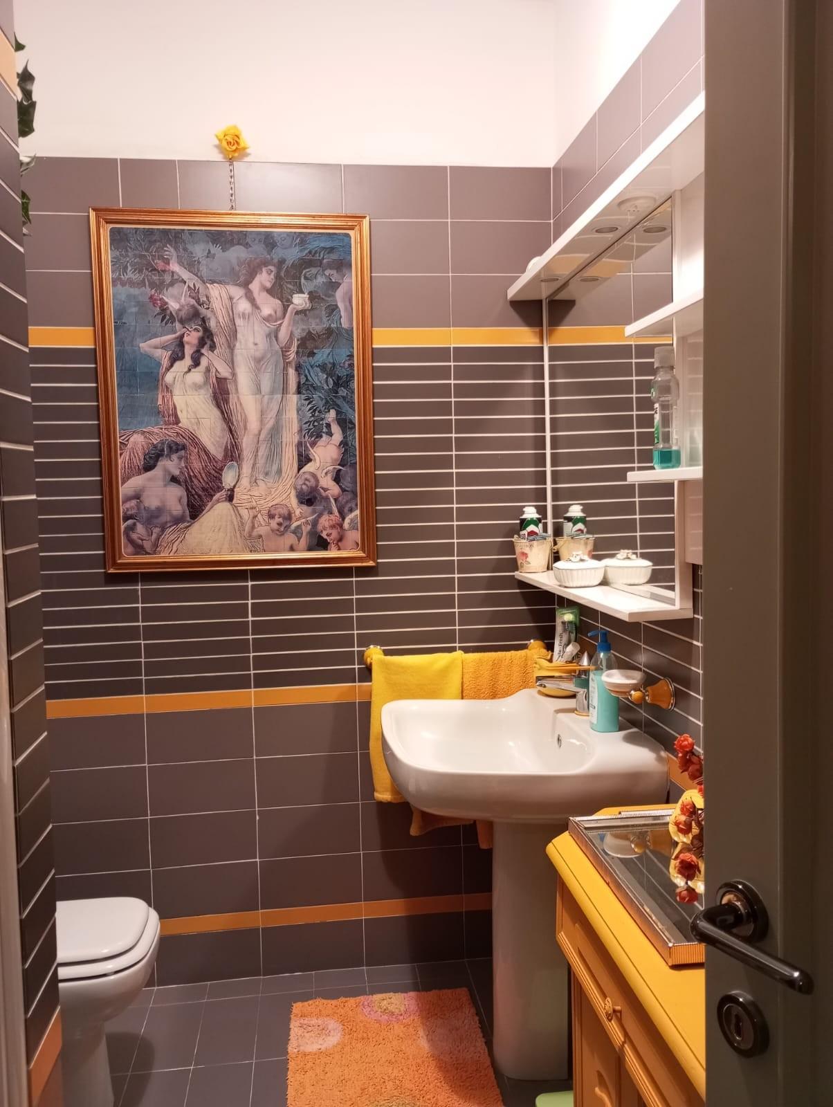 Immagine 15 di Appartamento in vendita  a Santa Croce Sull'arno