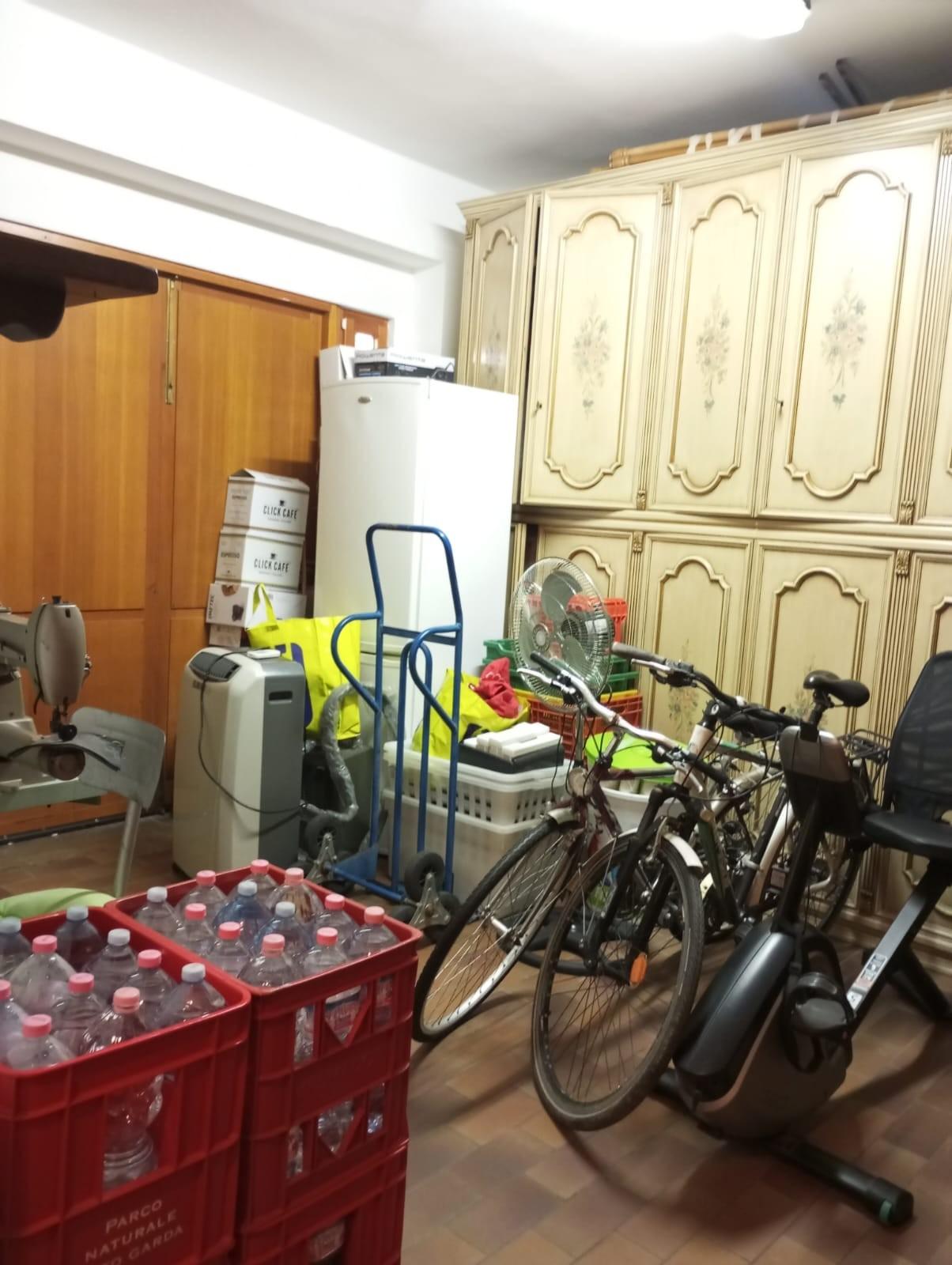 Immagine 18 di Appartamento in vendita  a Santa Croce Sull'arno