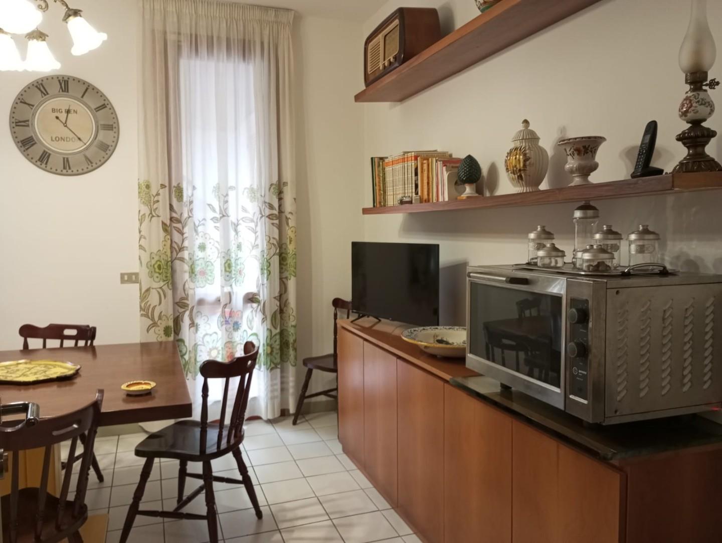 Immagine 27 di Appartamento in vendita  a Santa Croce Sull'arno