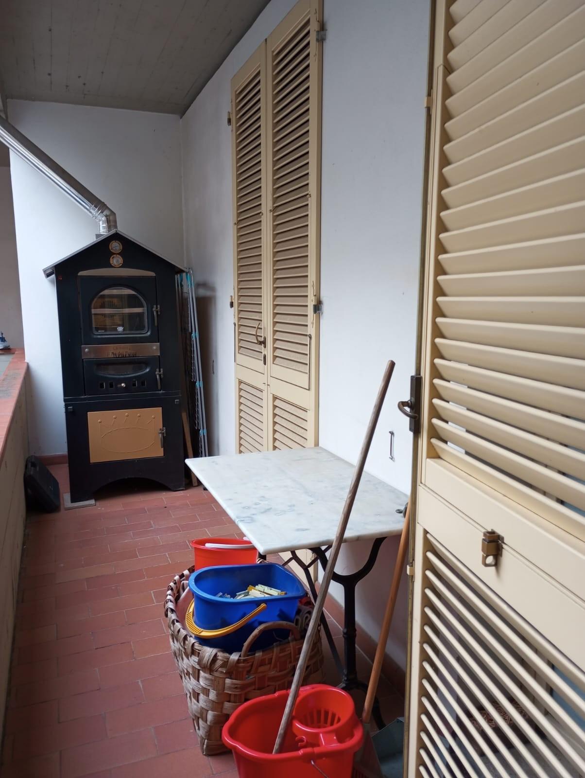 Immagine 19 di Appartamento in vendita  a Santa Croce Sull'arno