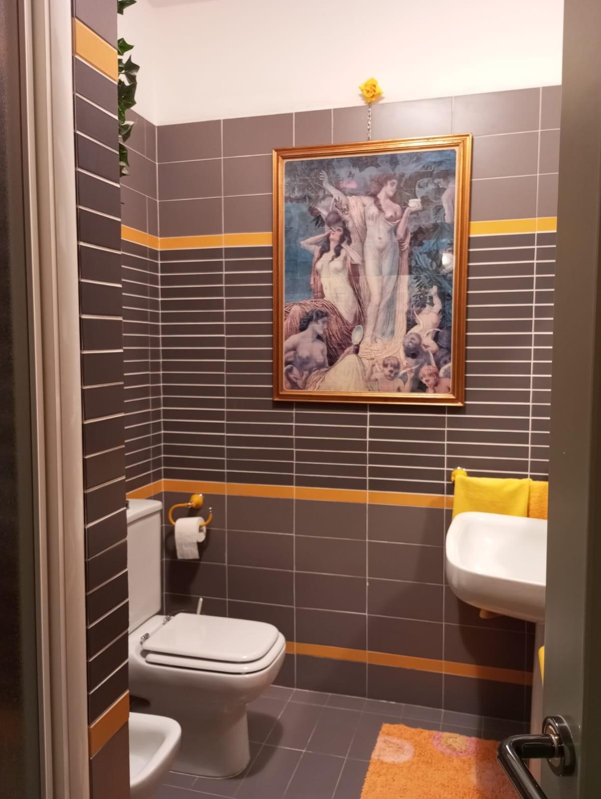 Immagine 33 di Appartamento in vendita  a Santa Croce Sull'arno