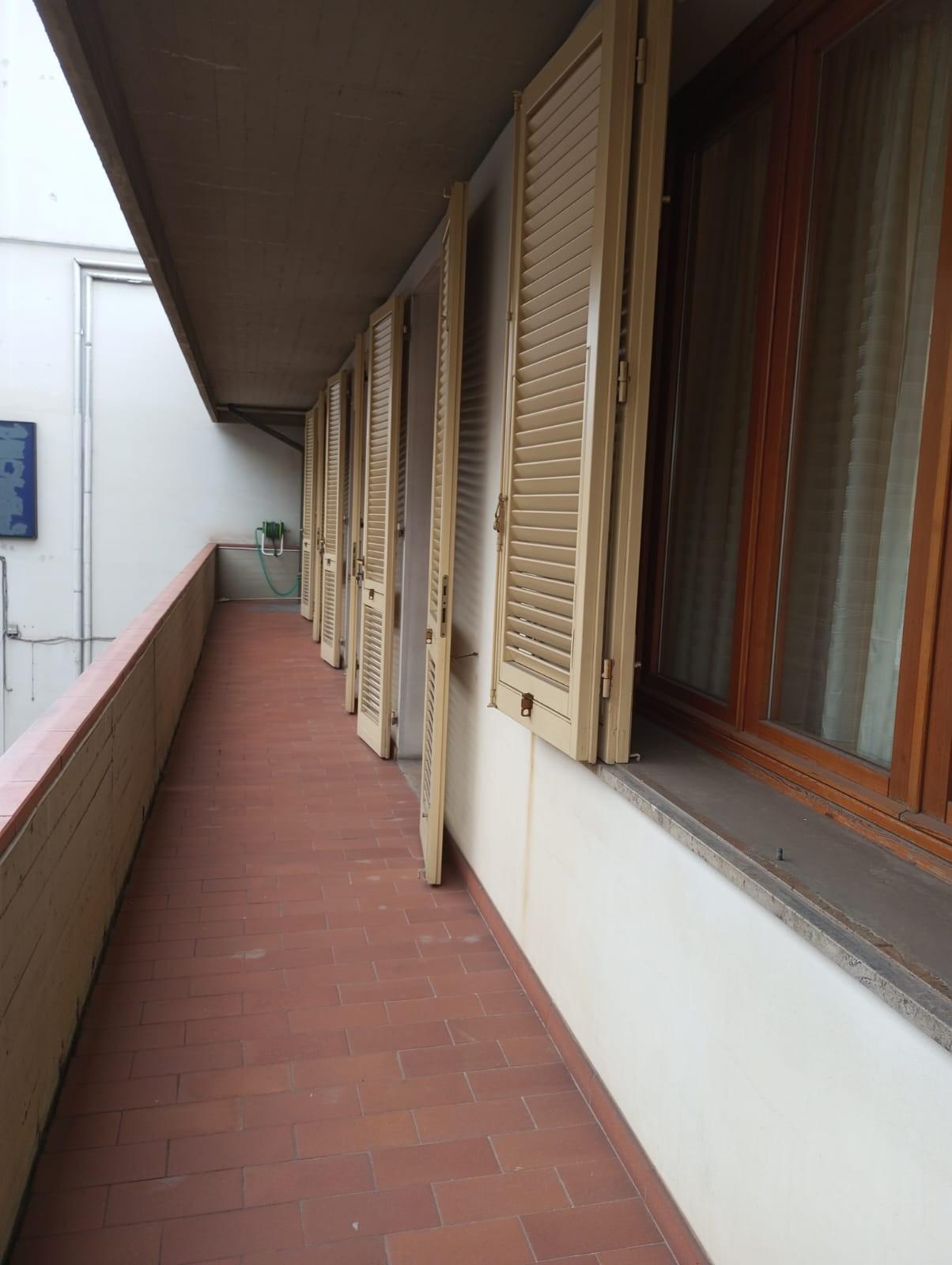 Immagine 17 di Appartamento in vendita  a Santa Croce Sull'arno