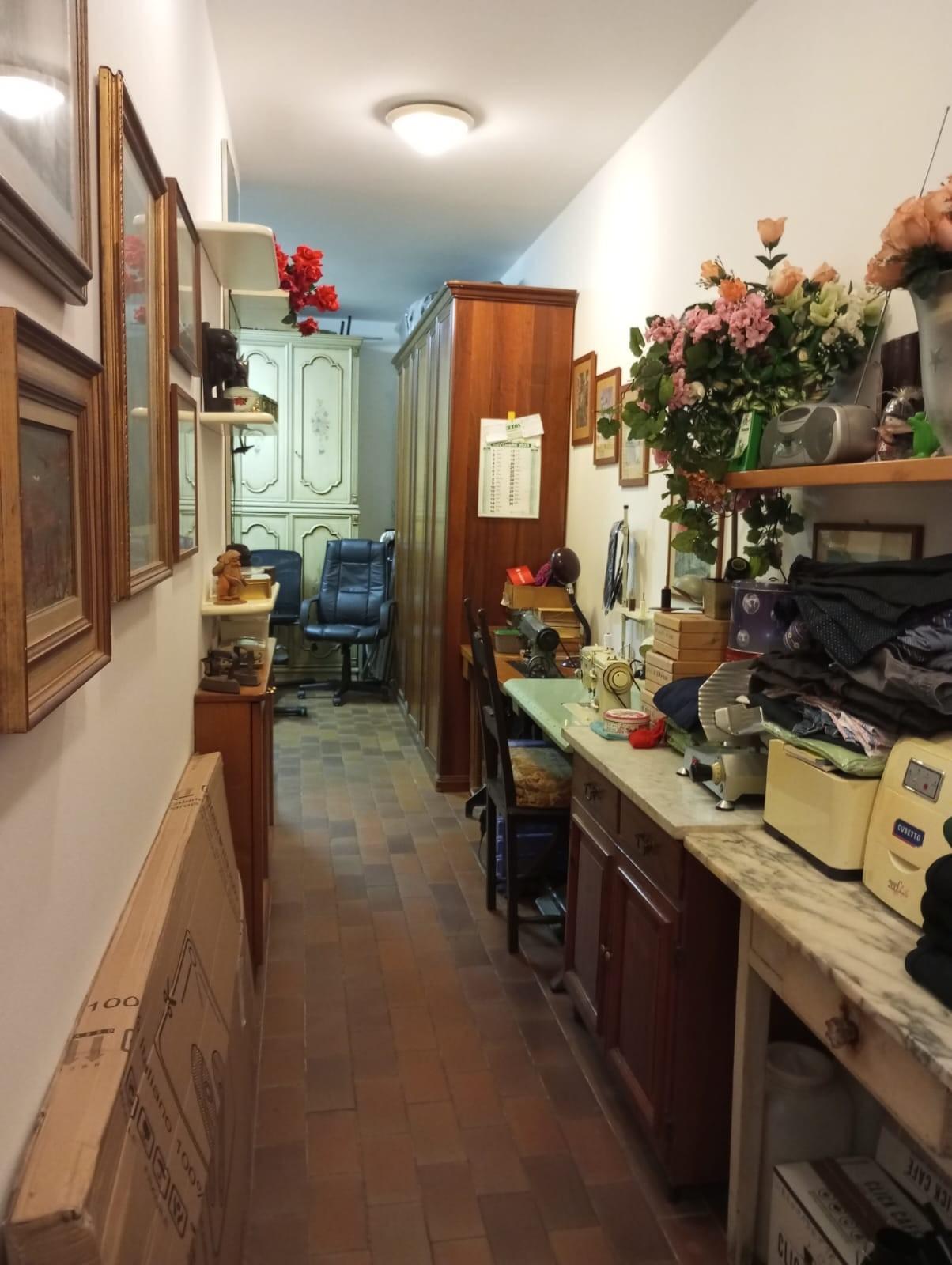 Immagine 8 di Appartamento in vendita  a Santa Croce Sull'arno