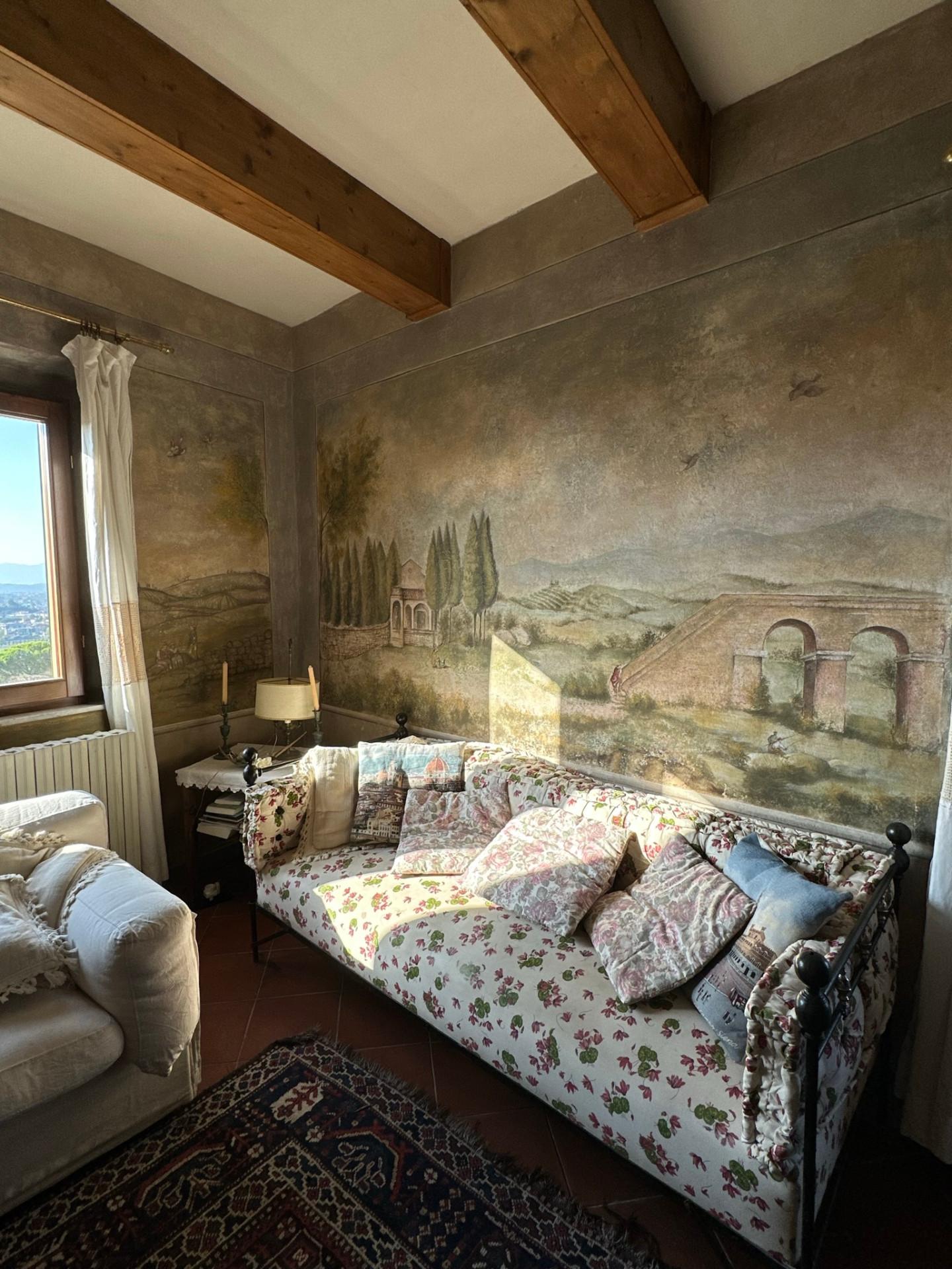 Immagine 46 di Villa in vendita  a San Miniato