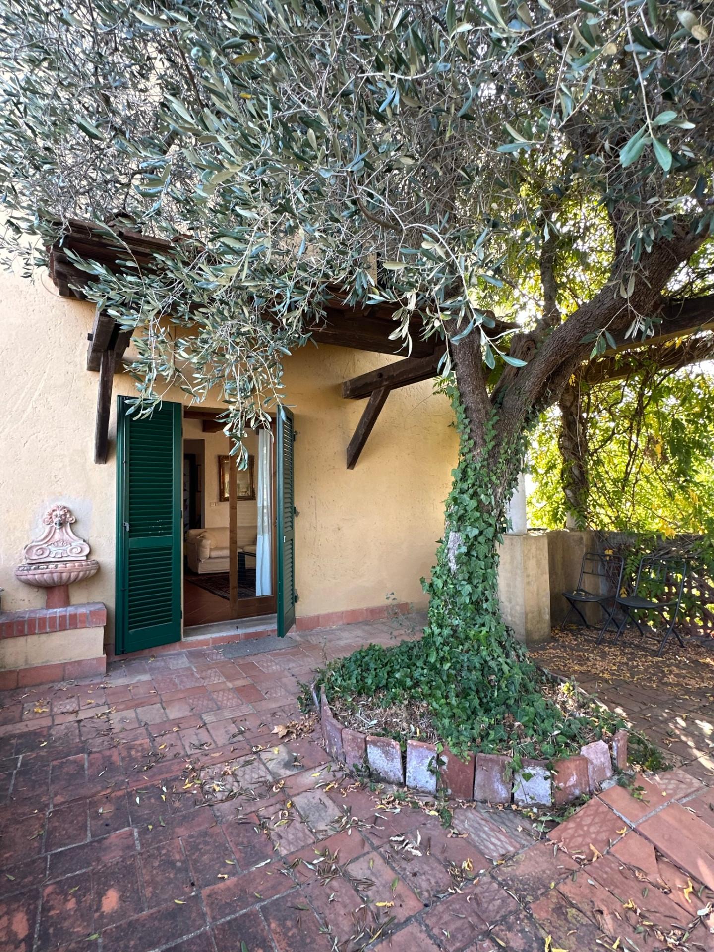 Immagine 54 di Villa in vendita  a San Miniato