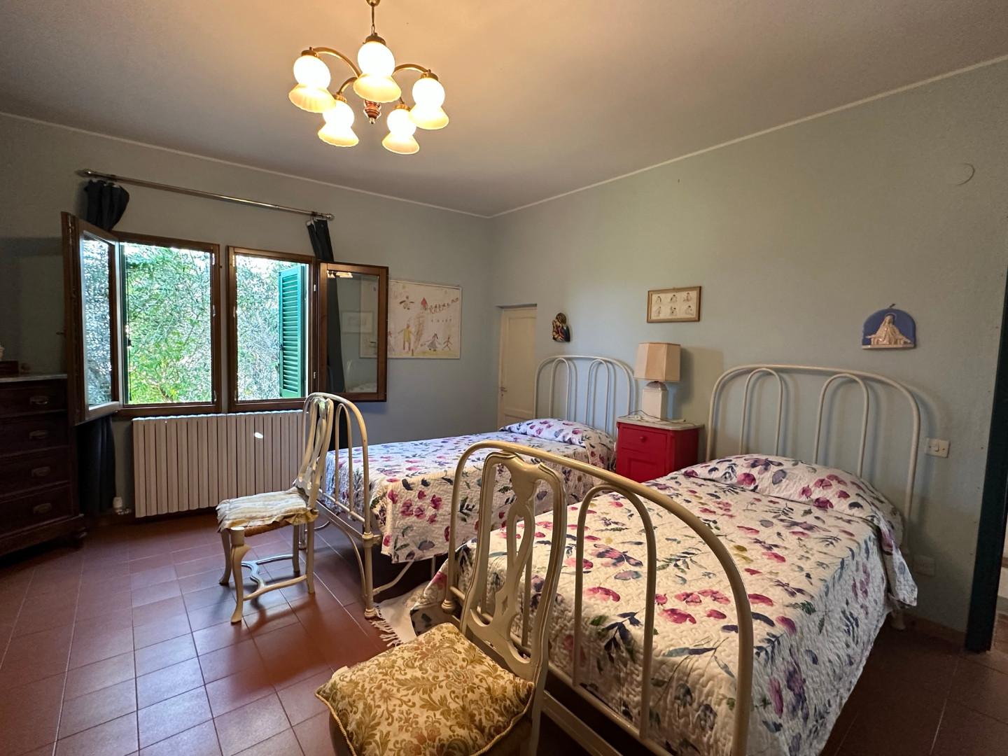 Immagine 40 di Villa in vendita  a San Miniato