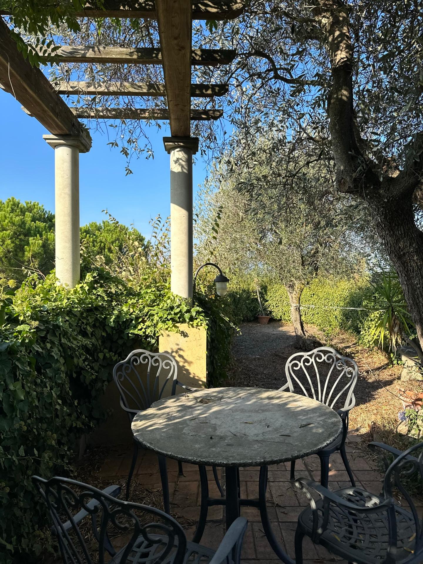 Immagine 62 di Villa in vendita  a San Miniato