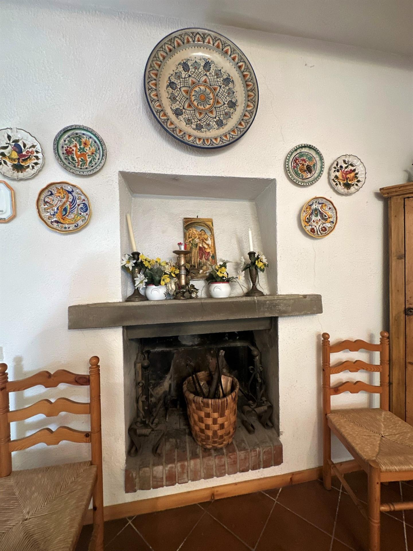 Immagine 11 di Villa in vendita  a San Miniato