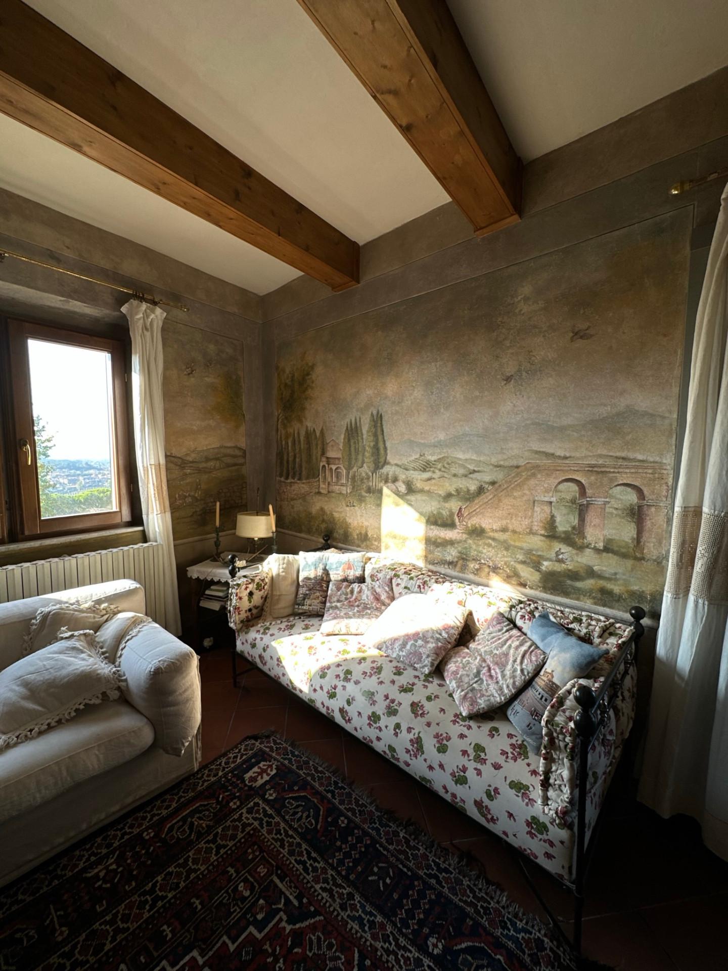 Immagine 47 di Villa in vendita  a San Miniato