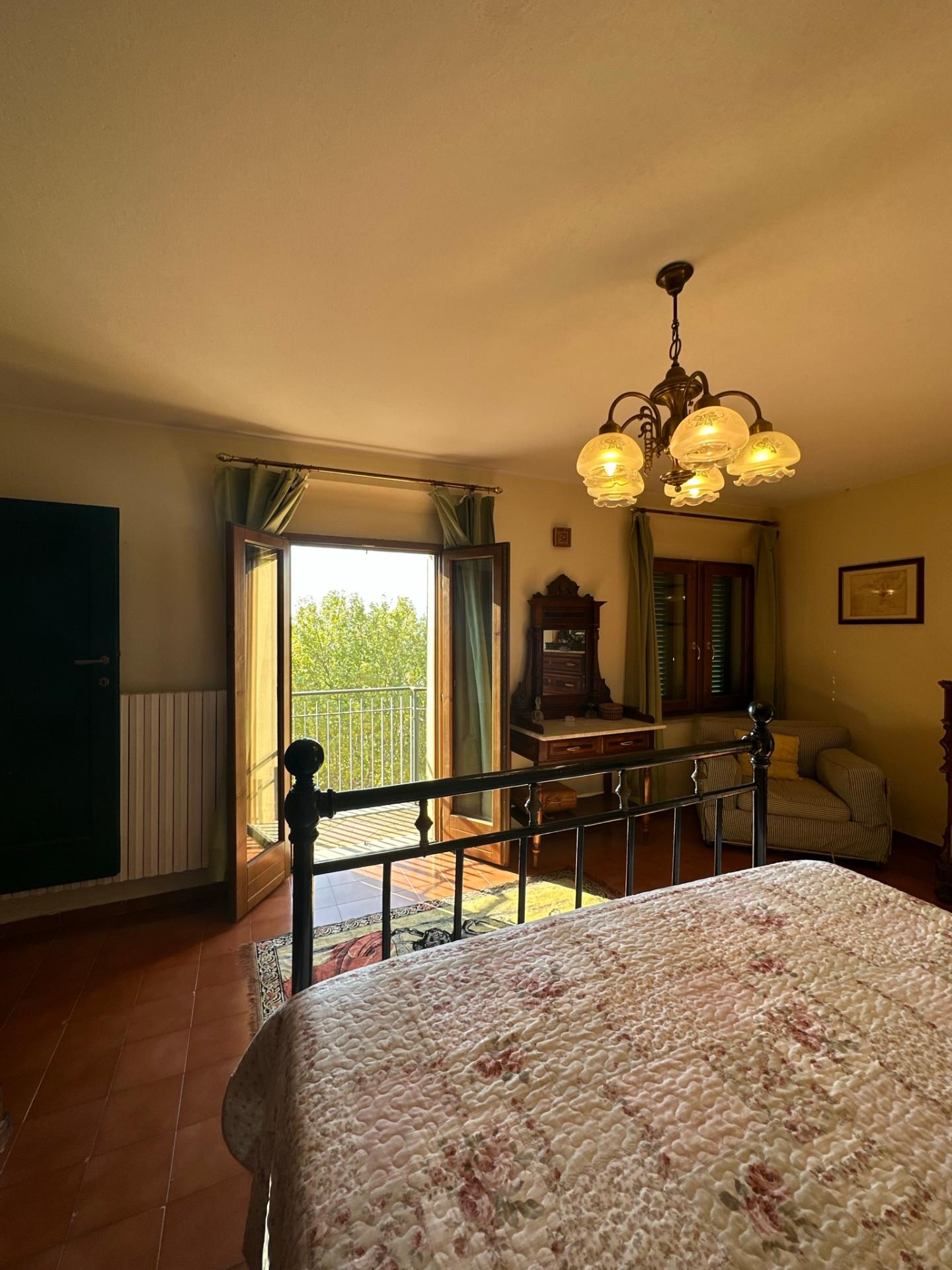 Immagine 31 di Villa in vendita  a San Miniato
