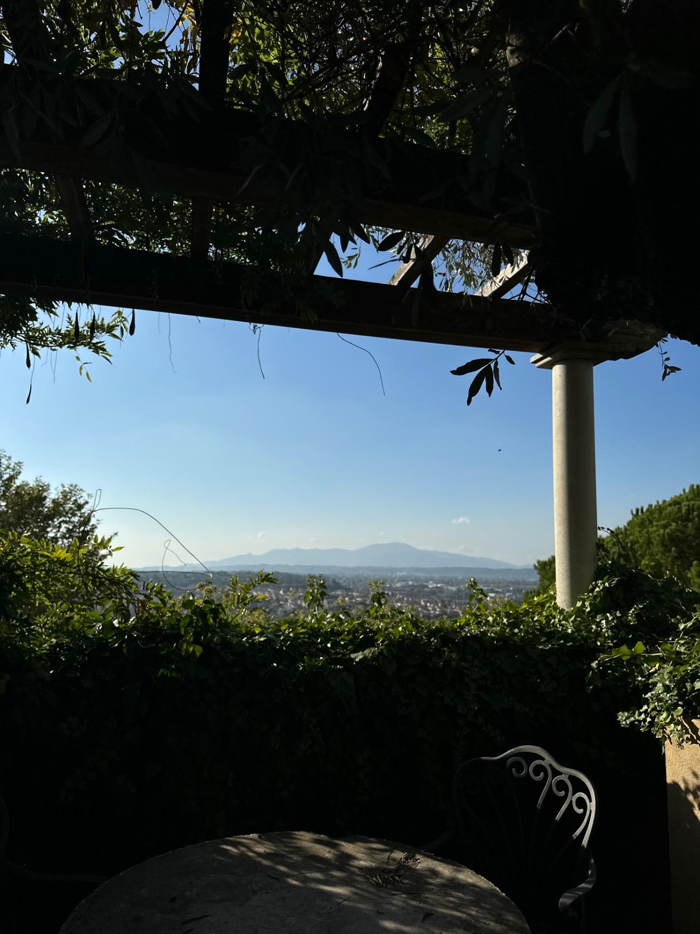 Immagine 56 di Villa in vendita  a San Miniato