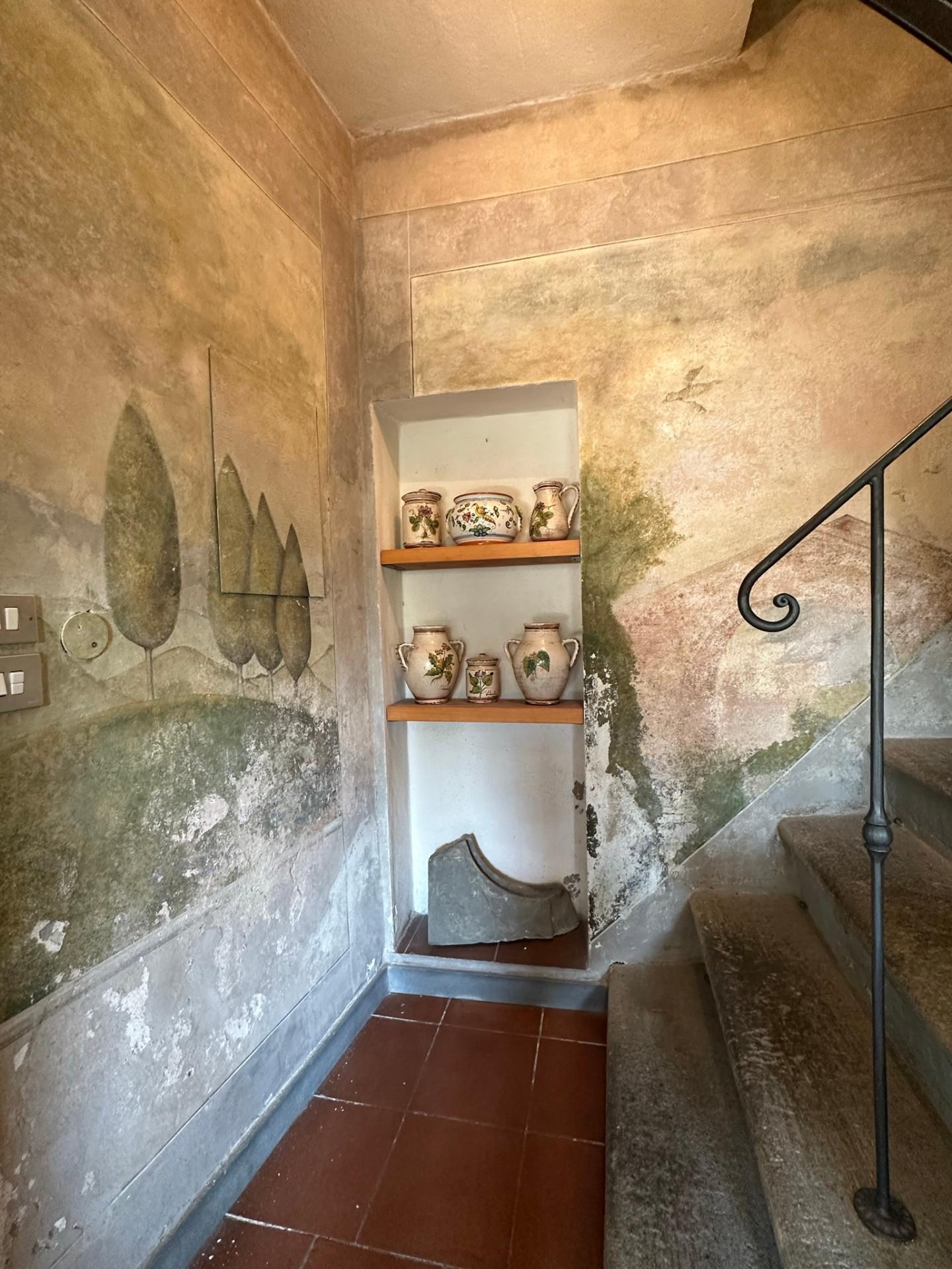 Immagine 44 di Villa in vendita  a San Miniato