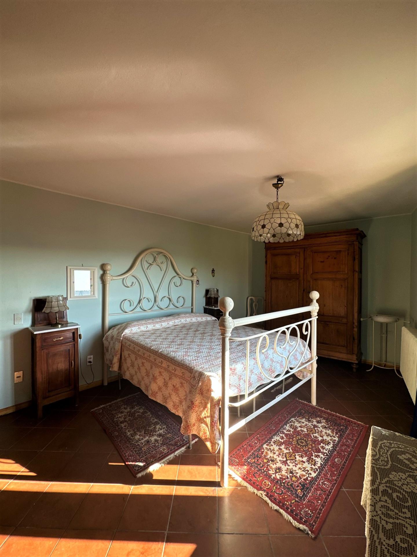 Immagine 23 di Villa in vendita  a San Miniato