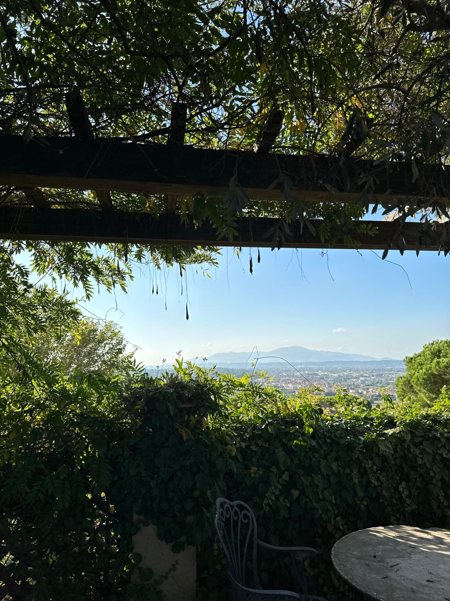 Immagine 57 di Villa in vendita  a San Miniato