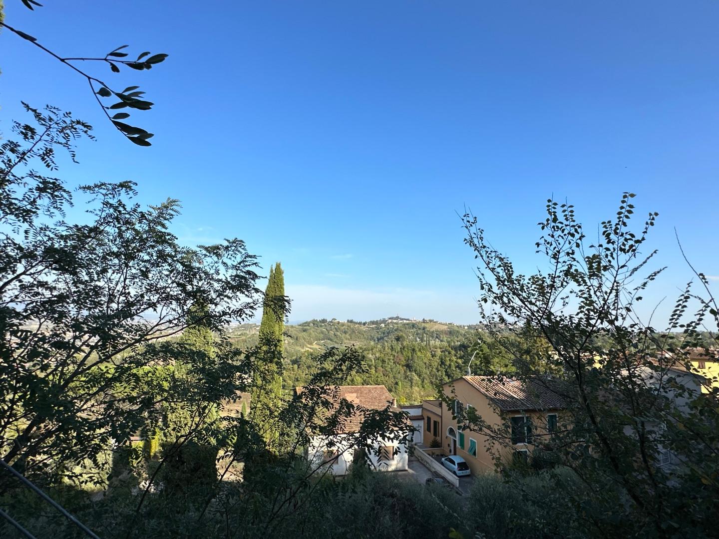 Immagine 52 di Villa in vendita  a San Miniato