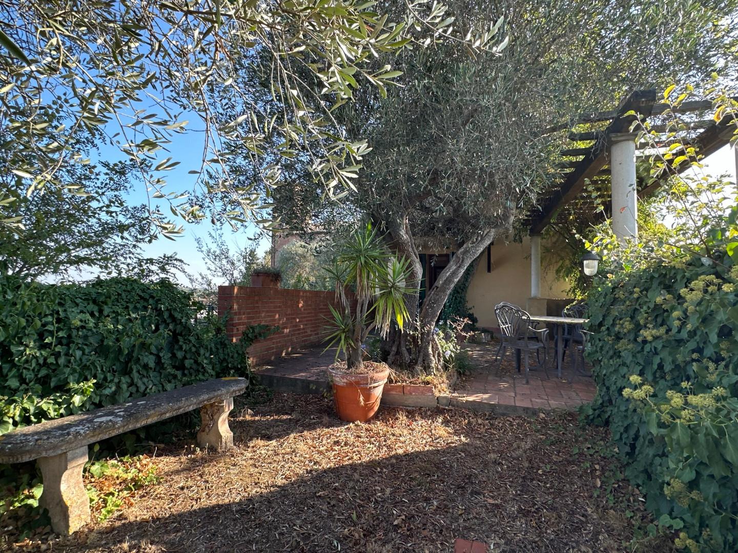 Immagine 55 di Villa in vendita  a San Miniato