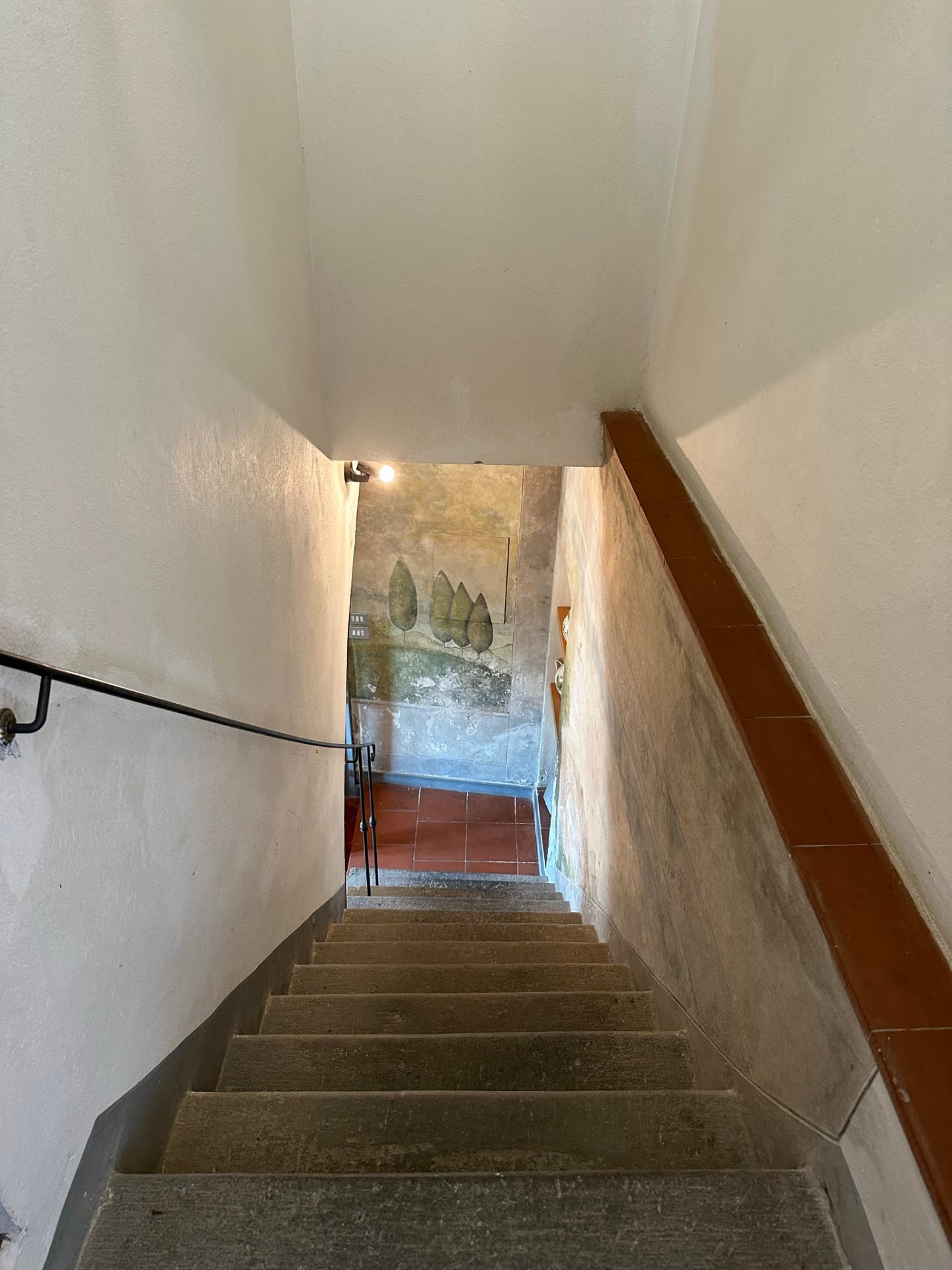 Immagine 43 di Villa in vendita  a San Miniato