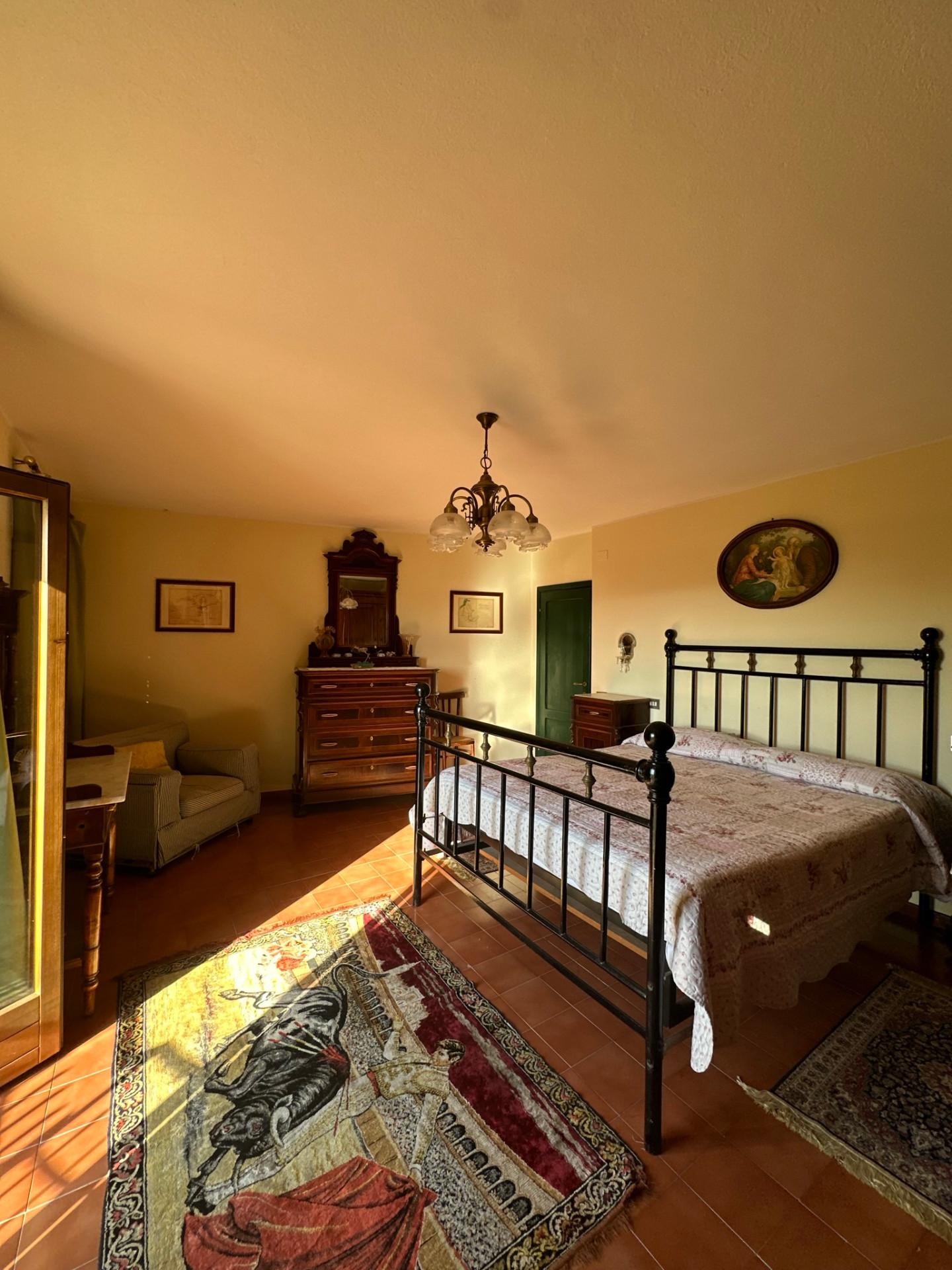 Immagine 30 di Villa in vendita  a San Miniato