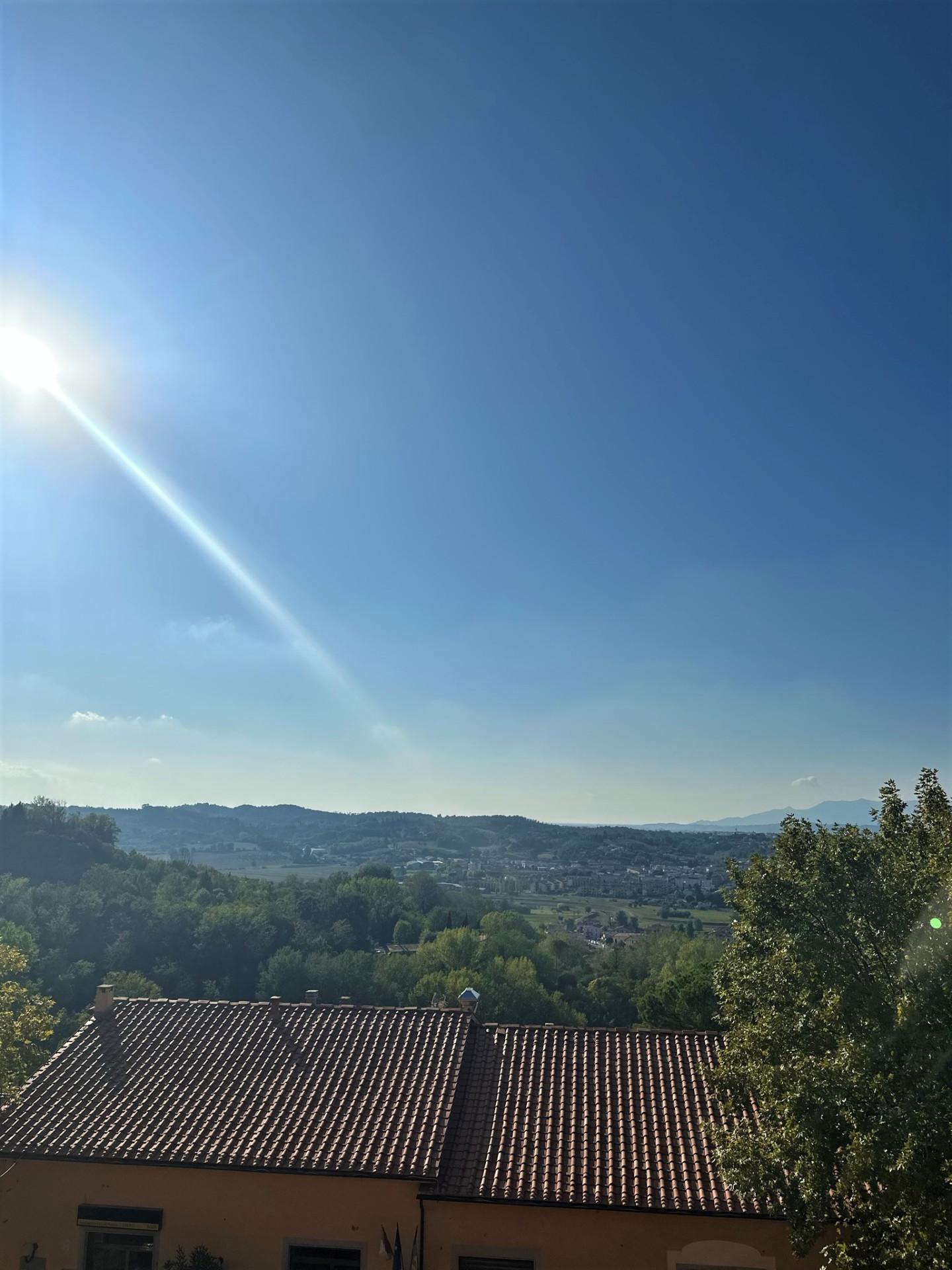 Immagine 25 di Villa in vendita  a San Miniato