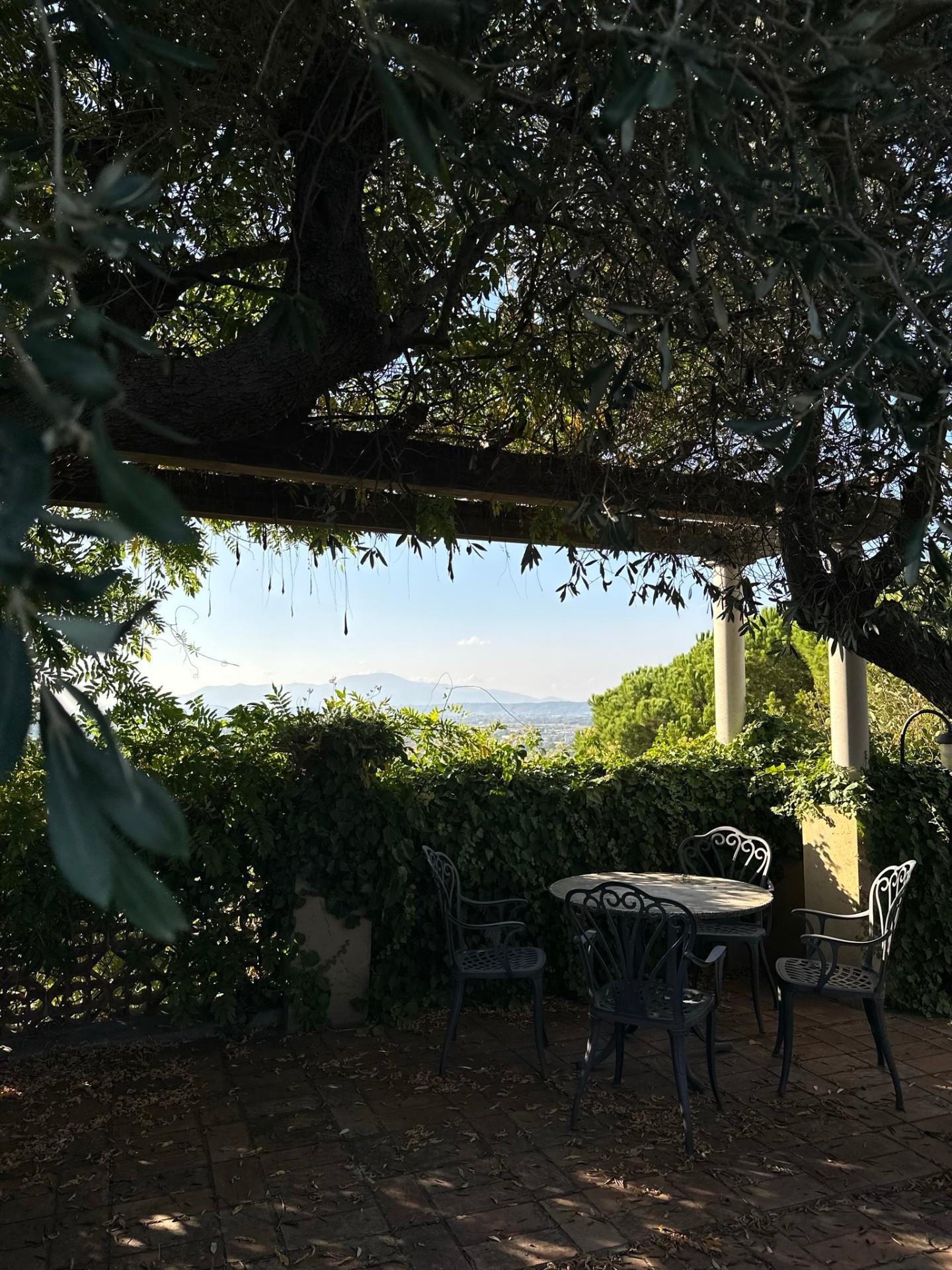 Immagine 59 di Villa in vendita  a San Miniato