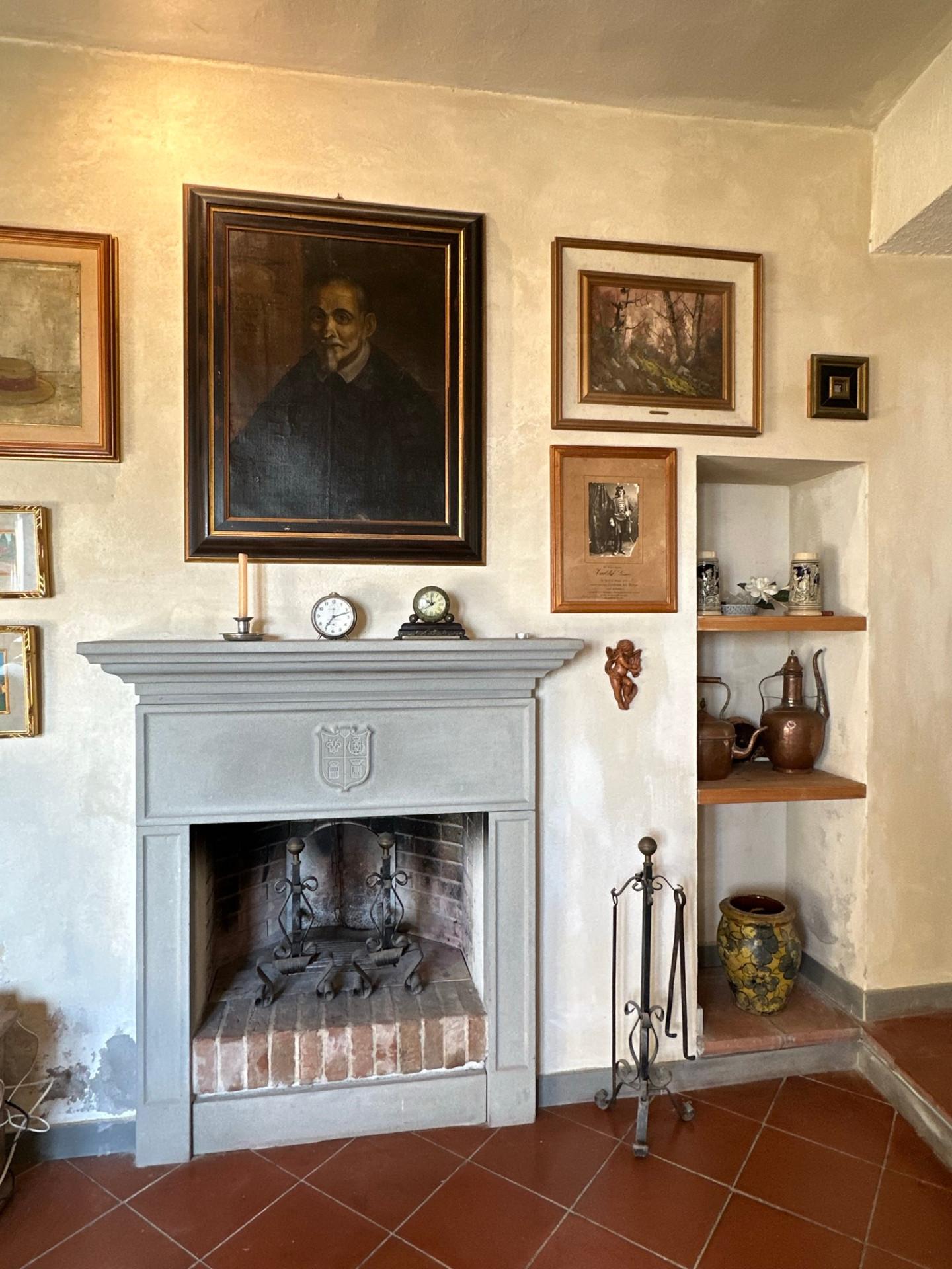 Immagine 49 di Villa in vendita  a San Miniato