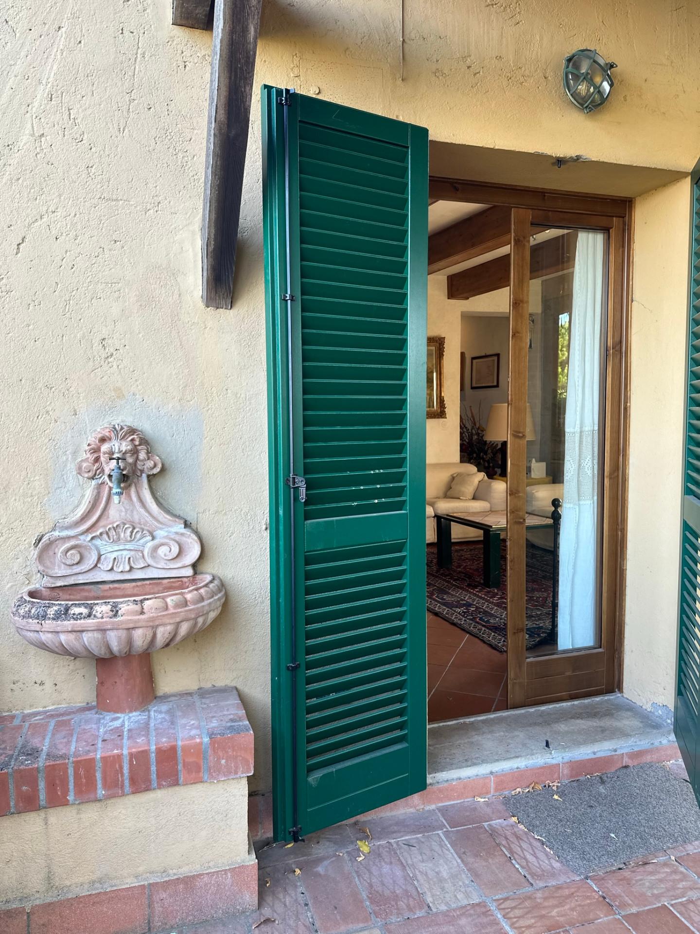 Immagine 60 di Villa in vendita  a San Miniato