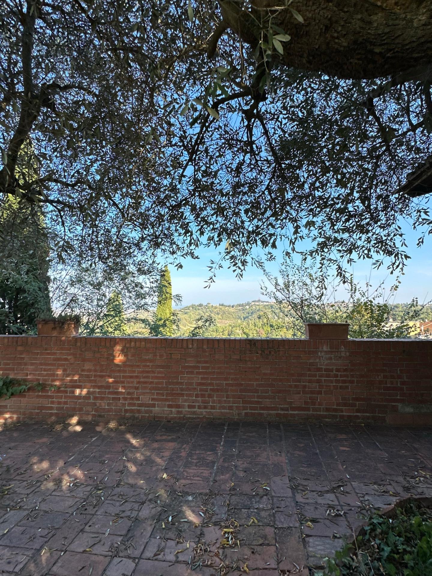 Immagine 51 di Villa in vendita  a San Miniato