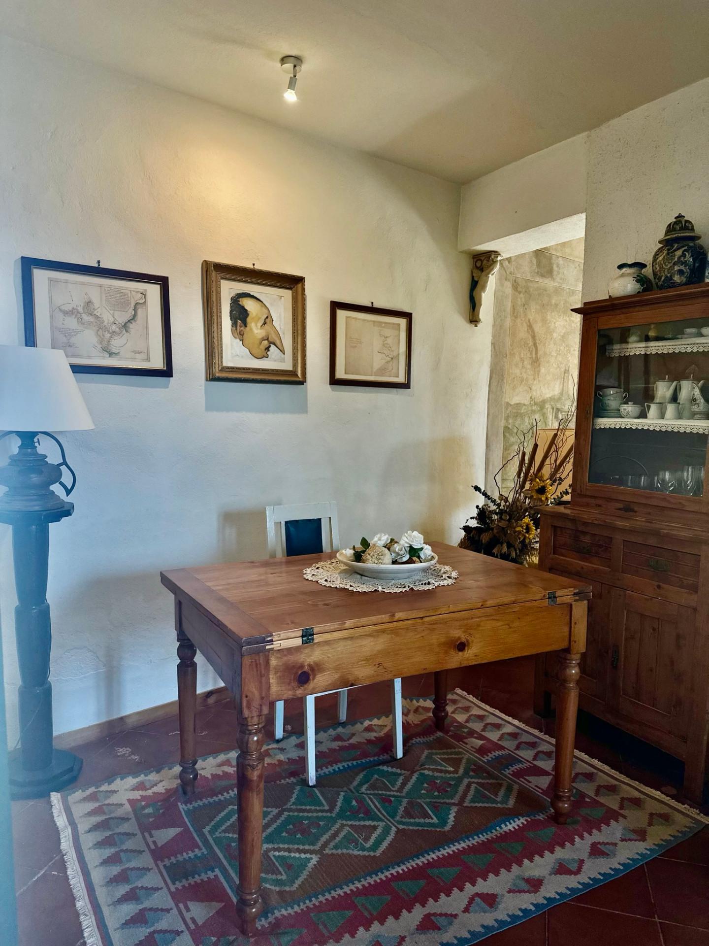 Immagine 7 di Villa in vendita  a San Miniato