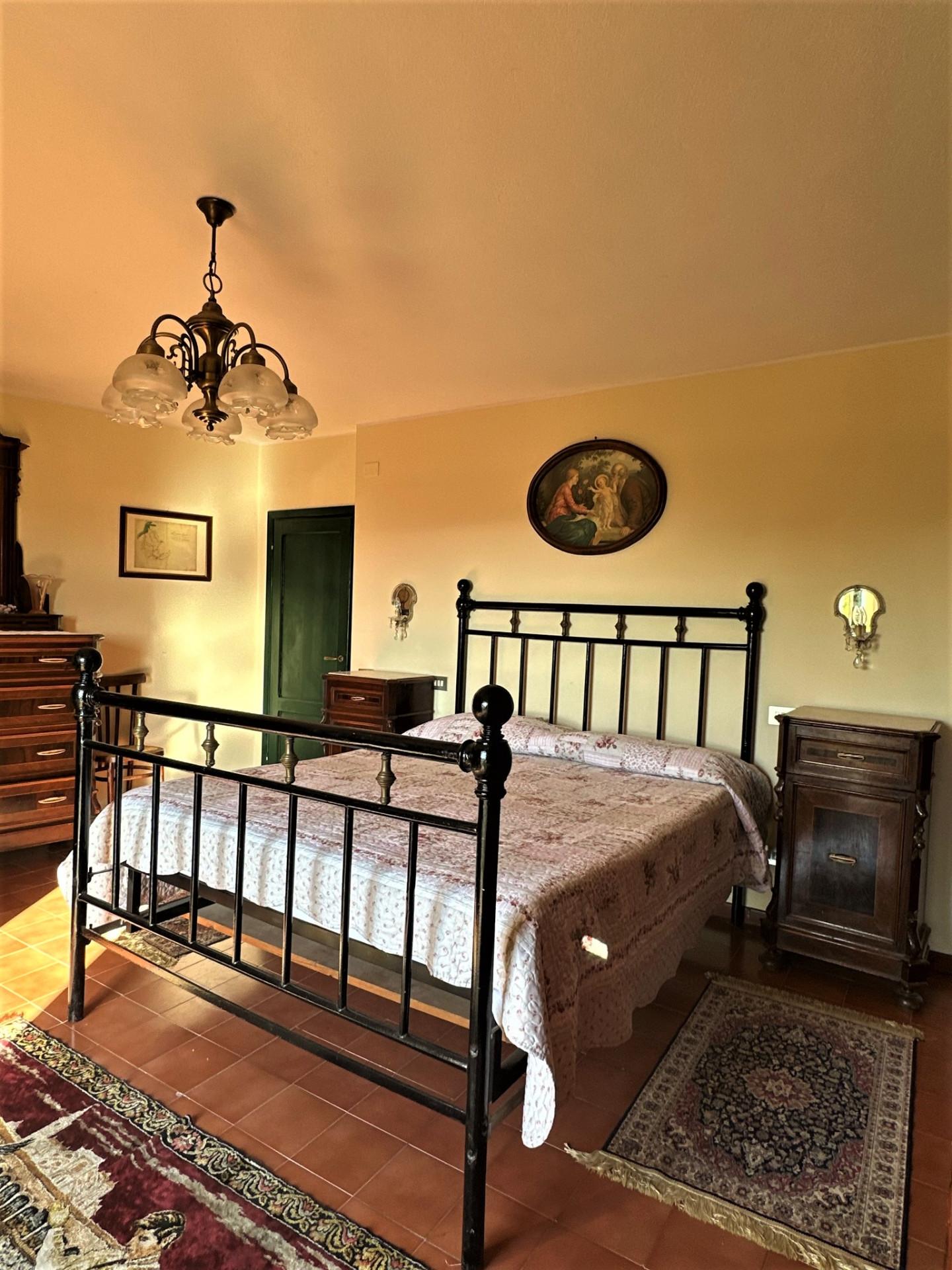 Immagine 29 di Villa in vendita  a San Miniato