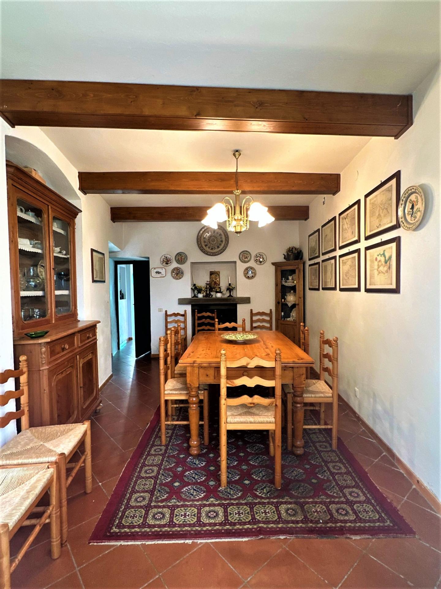 Immagine 10 di Villa in vendita  a San Miniato