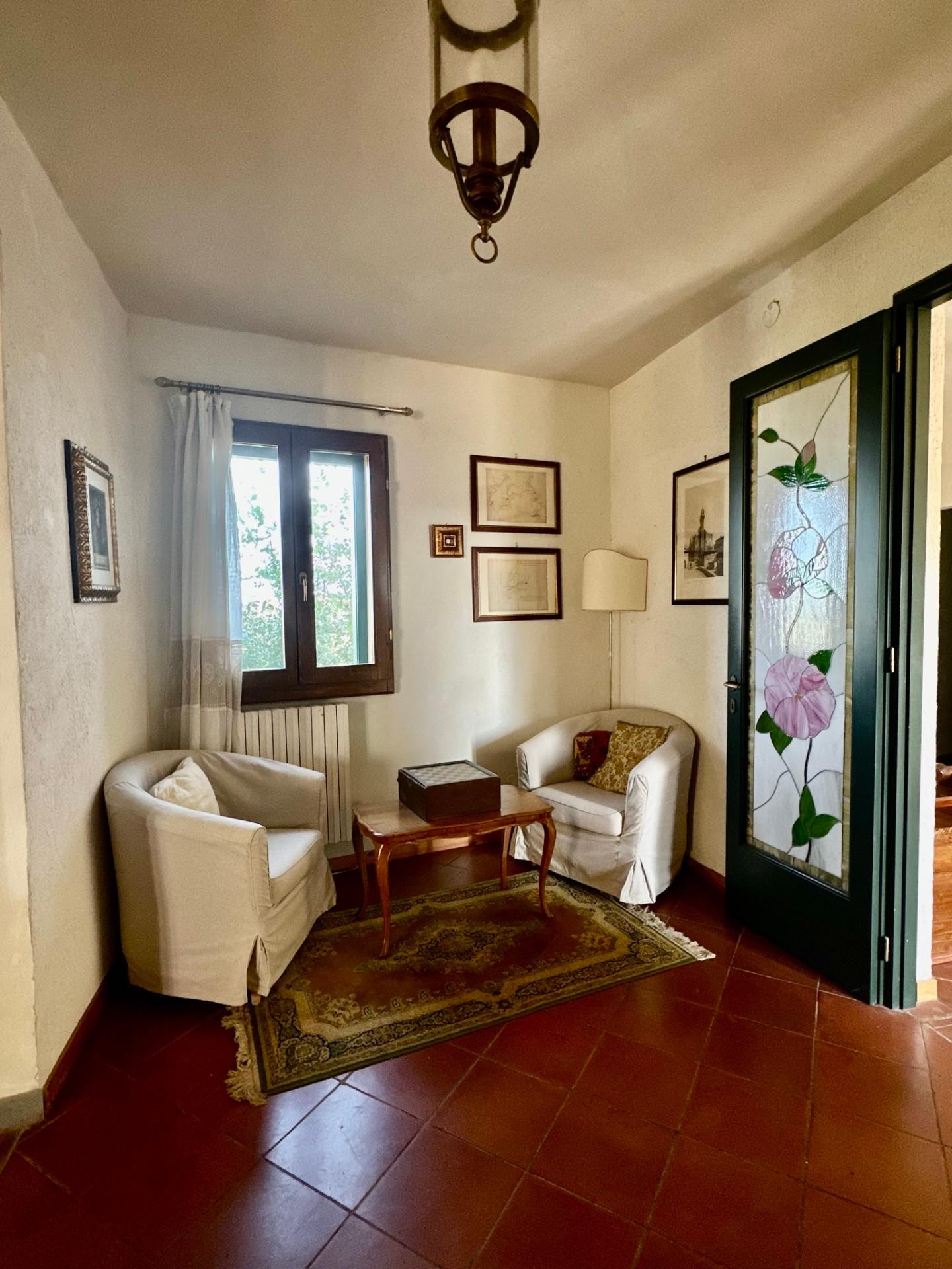 Immagine 6 di Villa in vendita  a San Miniato