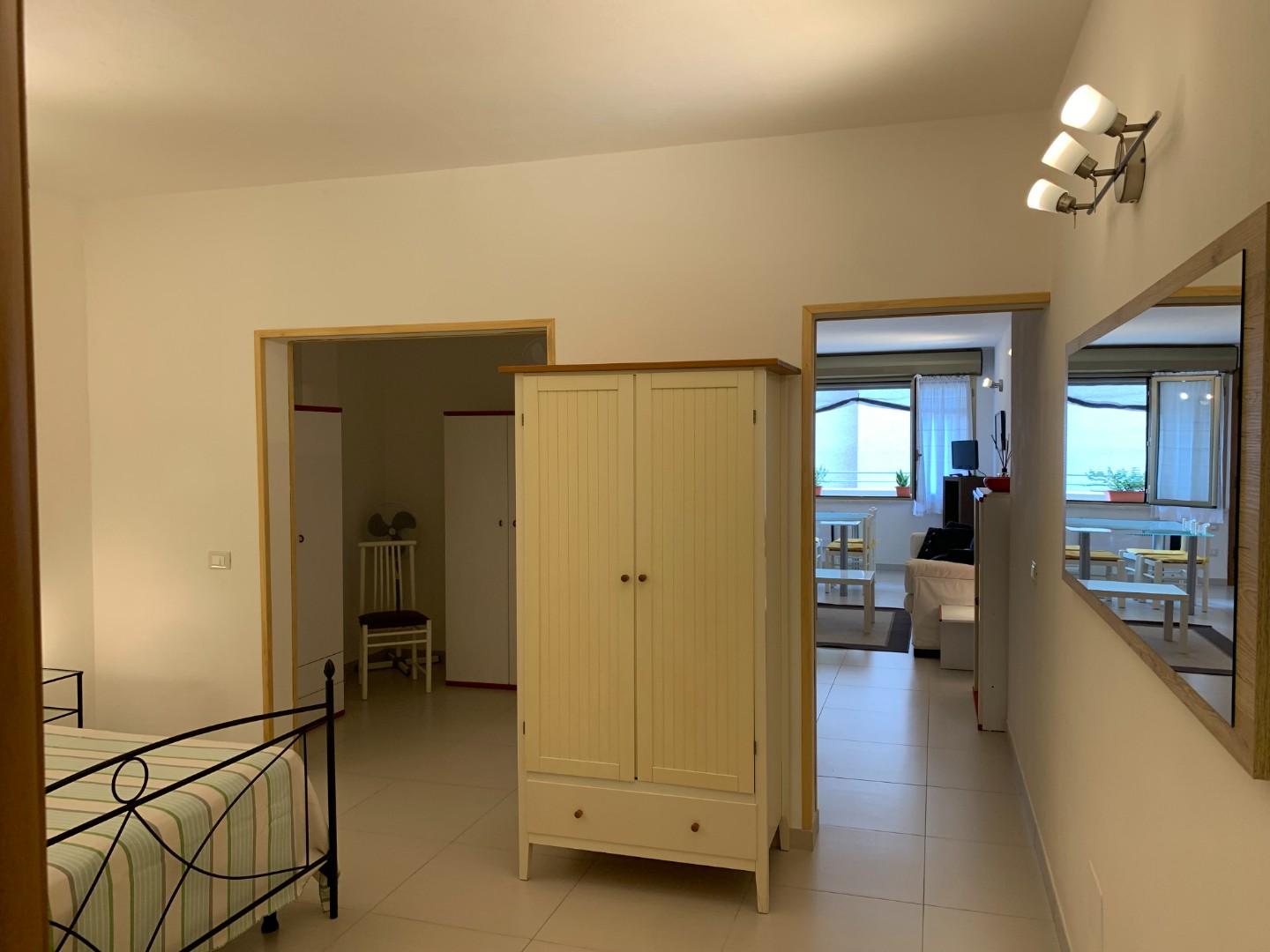 Immagine 11 di Appartamento in vendita  a San Vincenzo