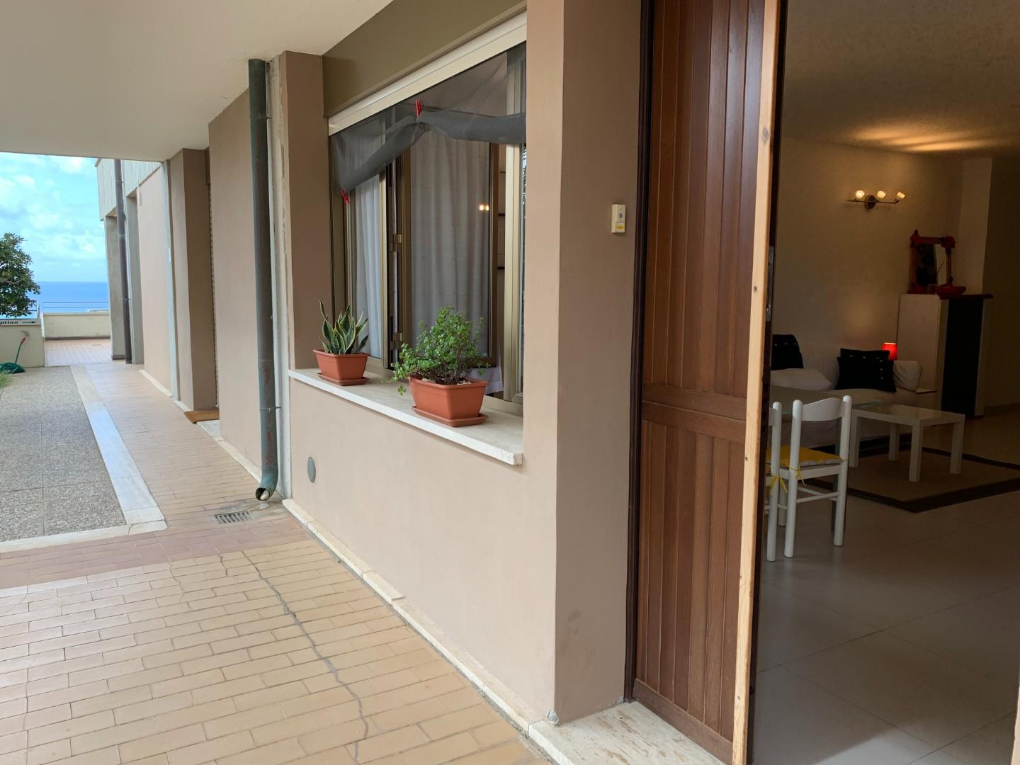 Immagine 16 di Appartamento in vendita  a San Vincenzo