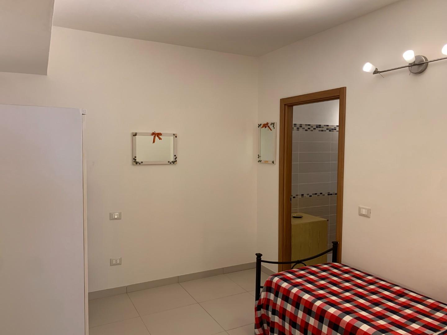 Immagine 8 di Appartamento in vendita  a San Vincenzo