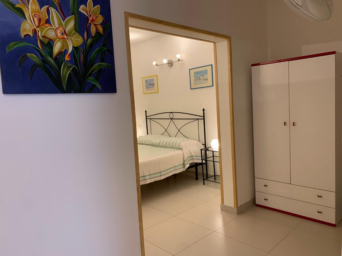 Immagine 14 di Appartamento in vendita  a San Vincenzo