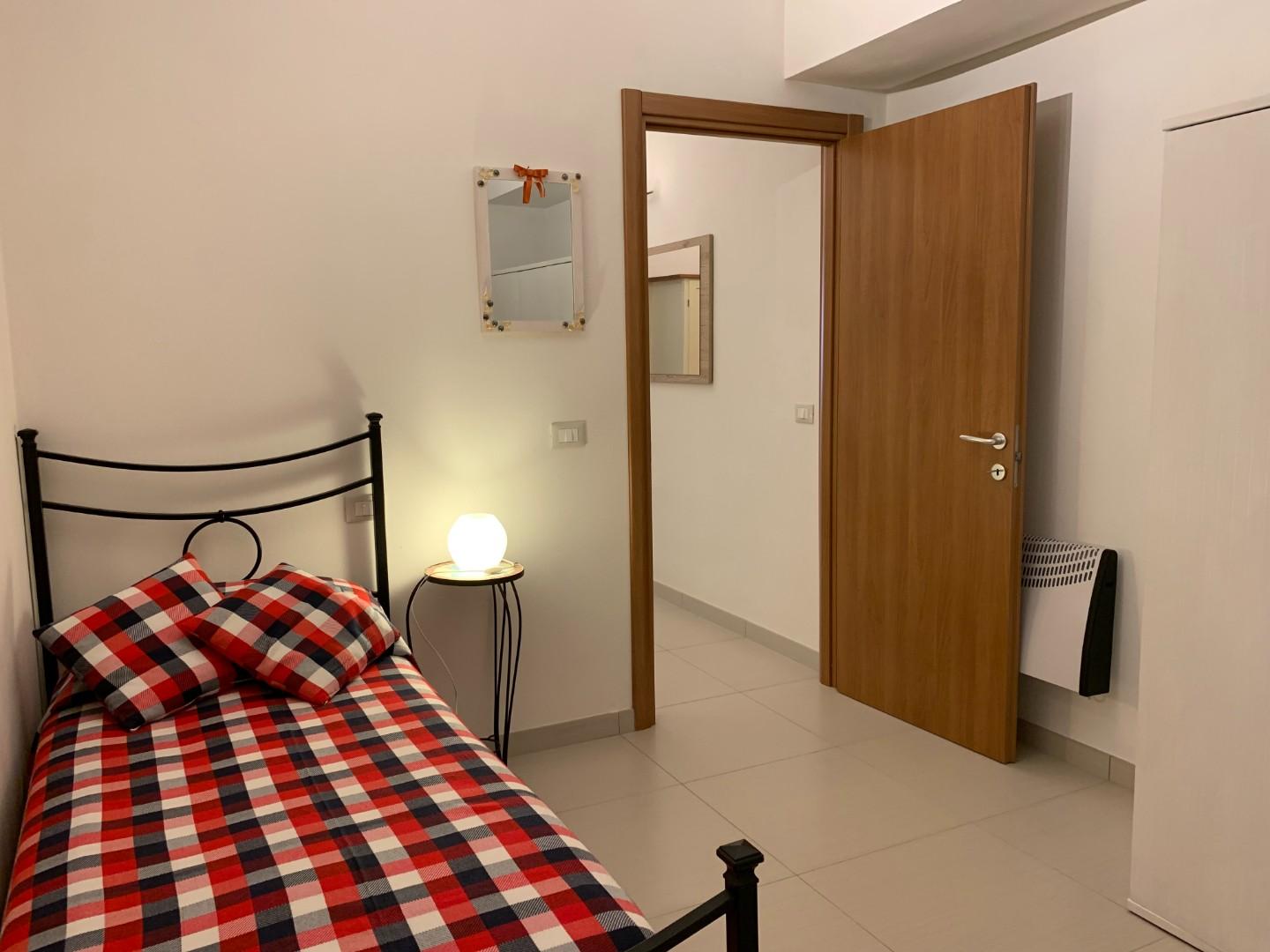 Immagine 9 di Appartamento in vendita  a San Vincenzo