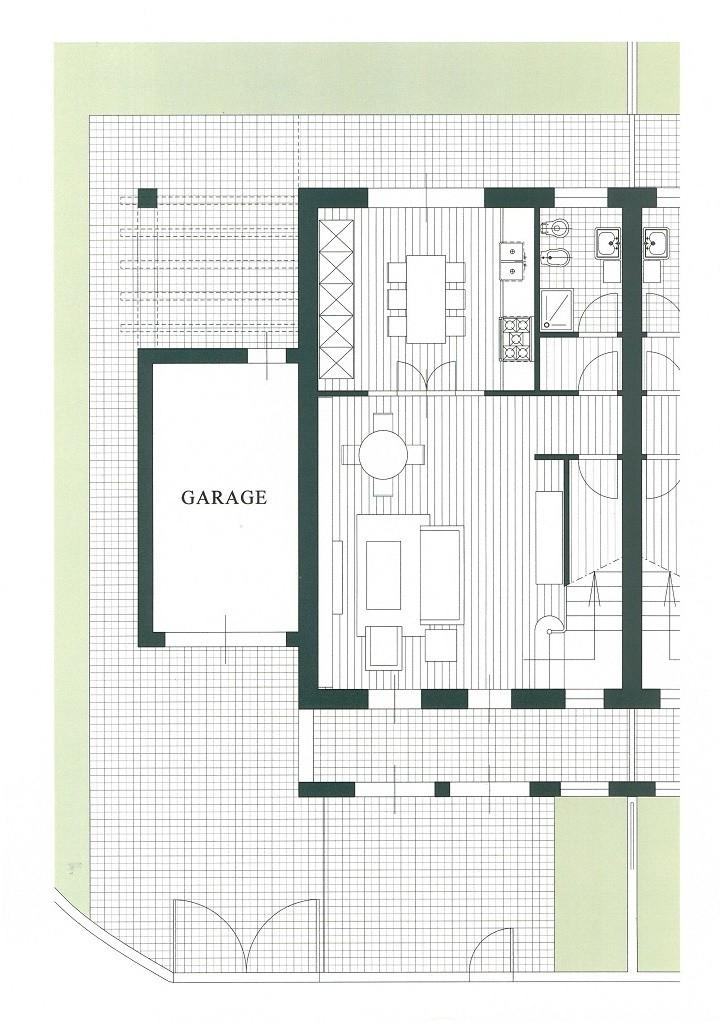 Immagine 12 di Casa bifamiliare in vendita  a Pontedera
