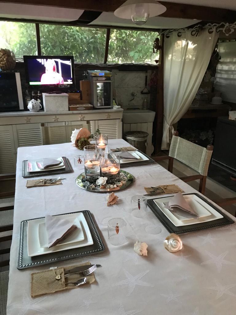 Immagine 4 di Casa bifamiliare in vendita  a Carrara