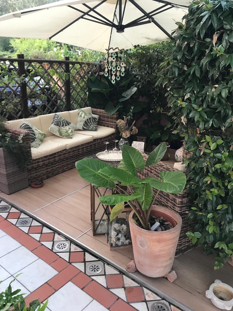 Immagine 9 di Casa bifamiliare in vendita  a Carrara