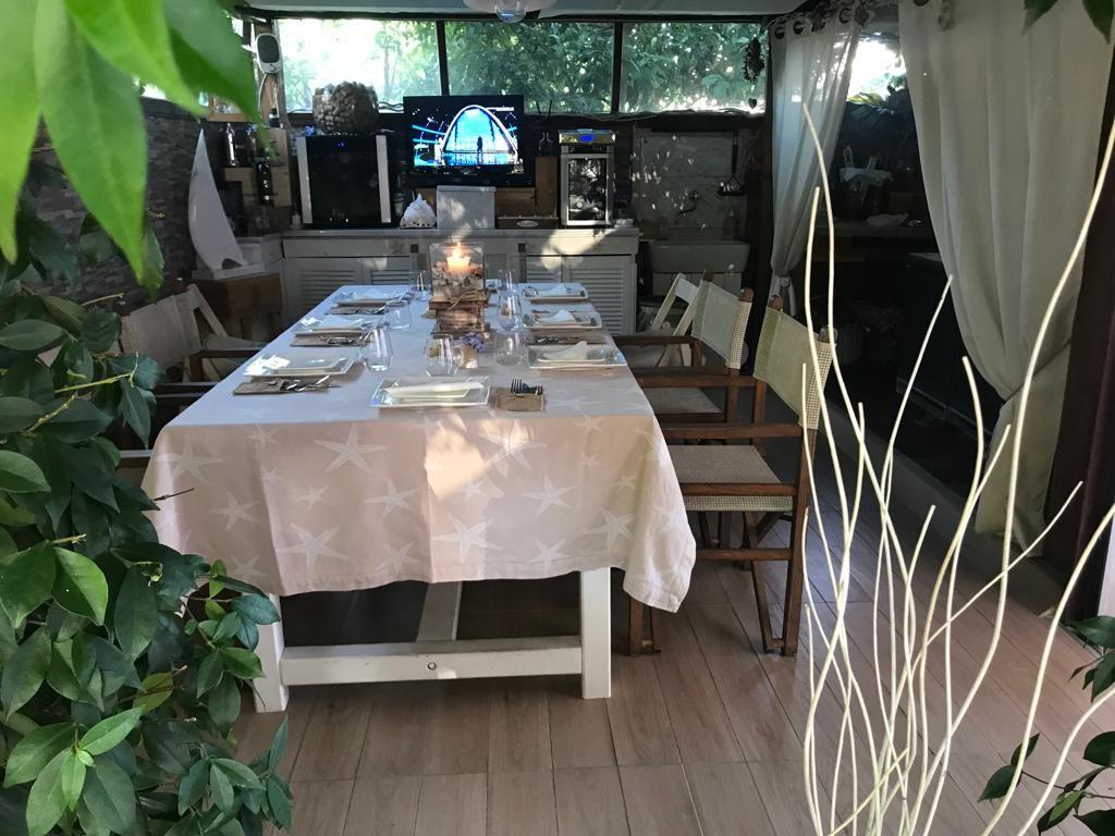 Immagine 2 di Casa bifamiliare in vendita  a Carrara