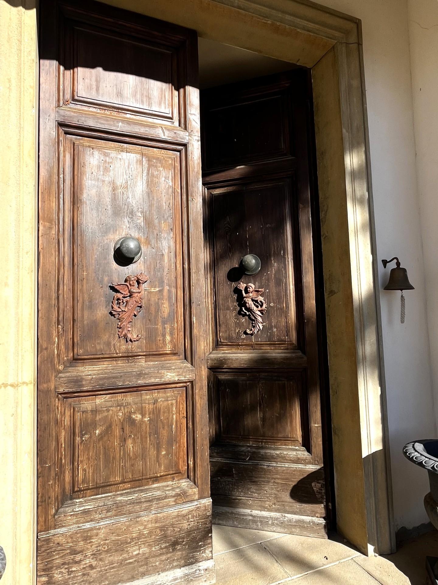 Immagine 43 di Villa in vendita  a Santa Luce