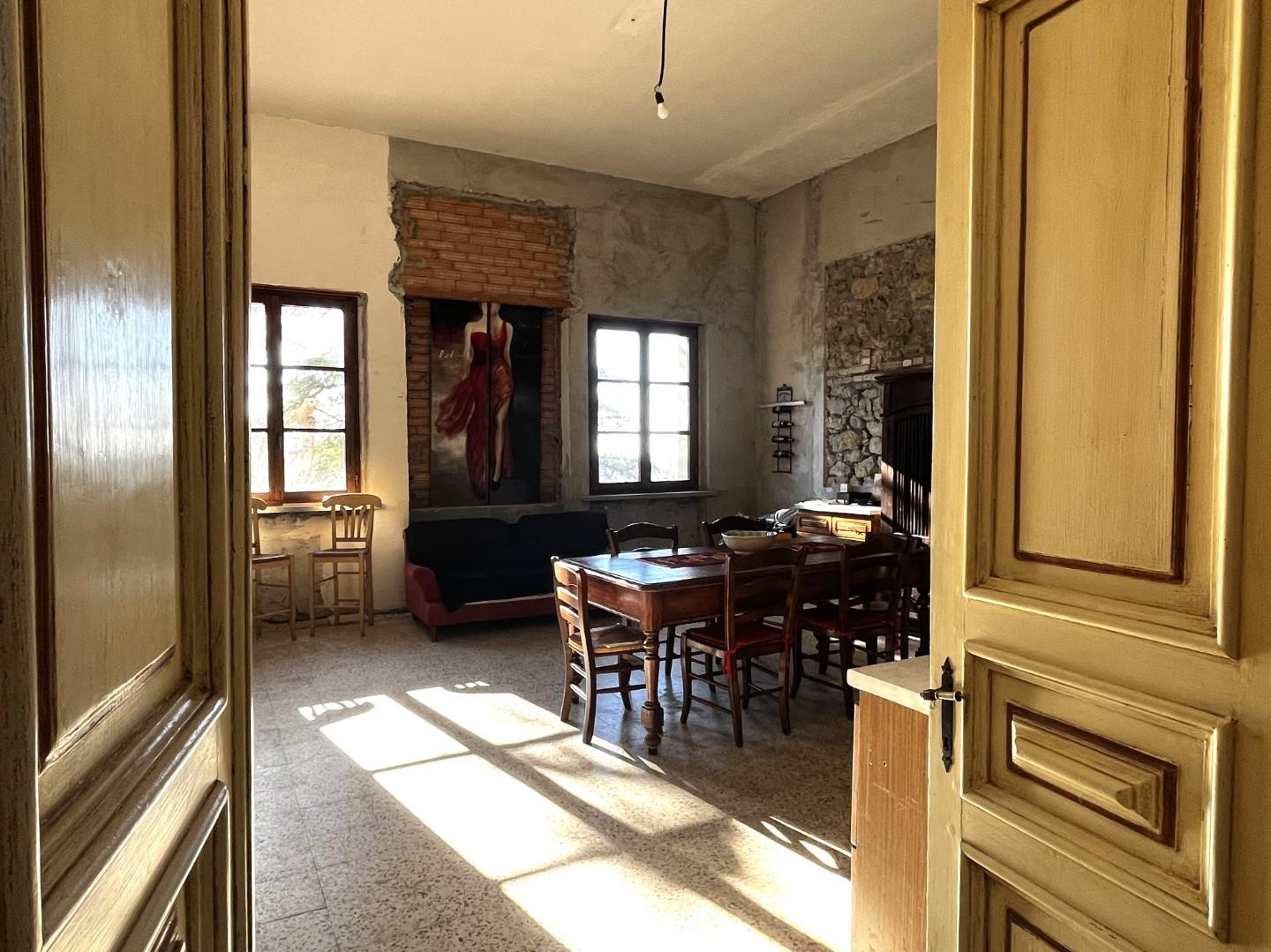 Immagine 32 di Villa in vendita  a Santa Luce