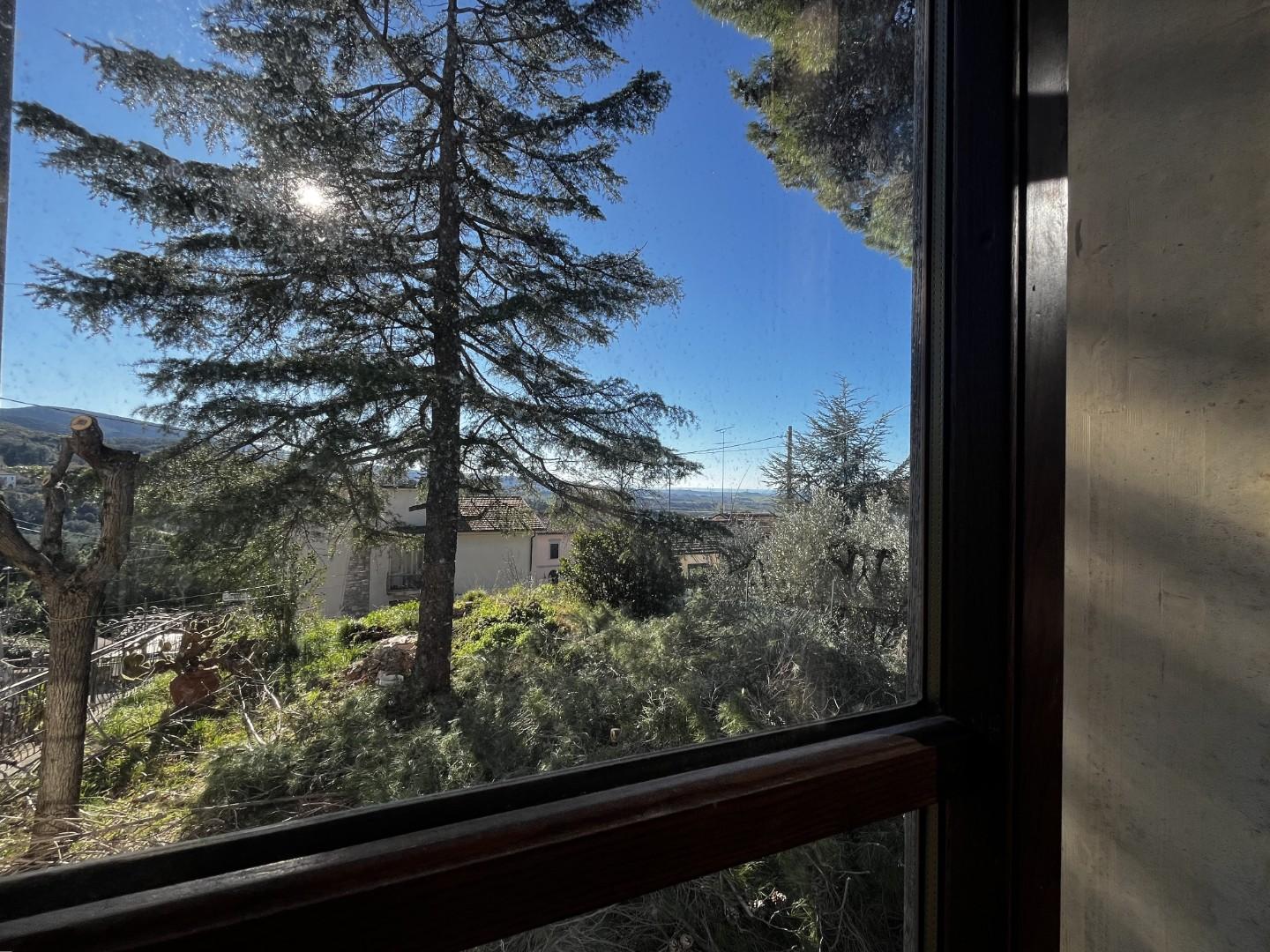 Immagine 33 di Villa in vendita  a Santa Luce