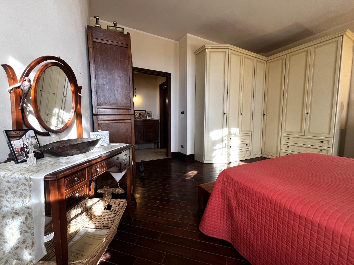 Immagine 24 di Villa in vendita  a Santa Luce