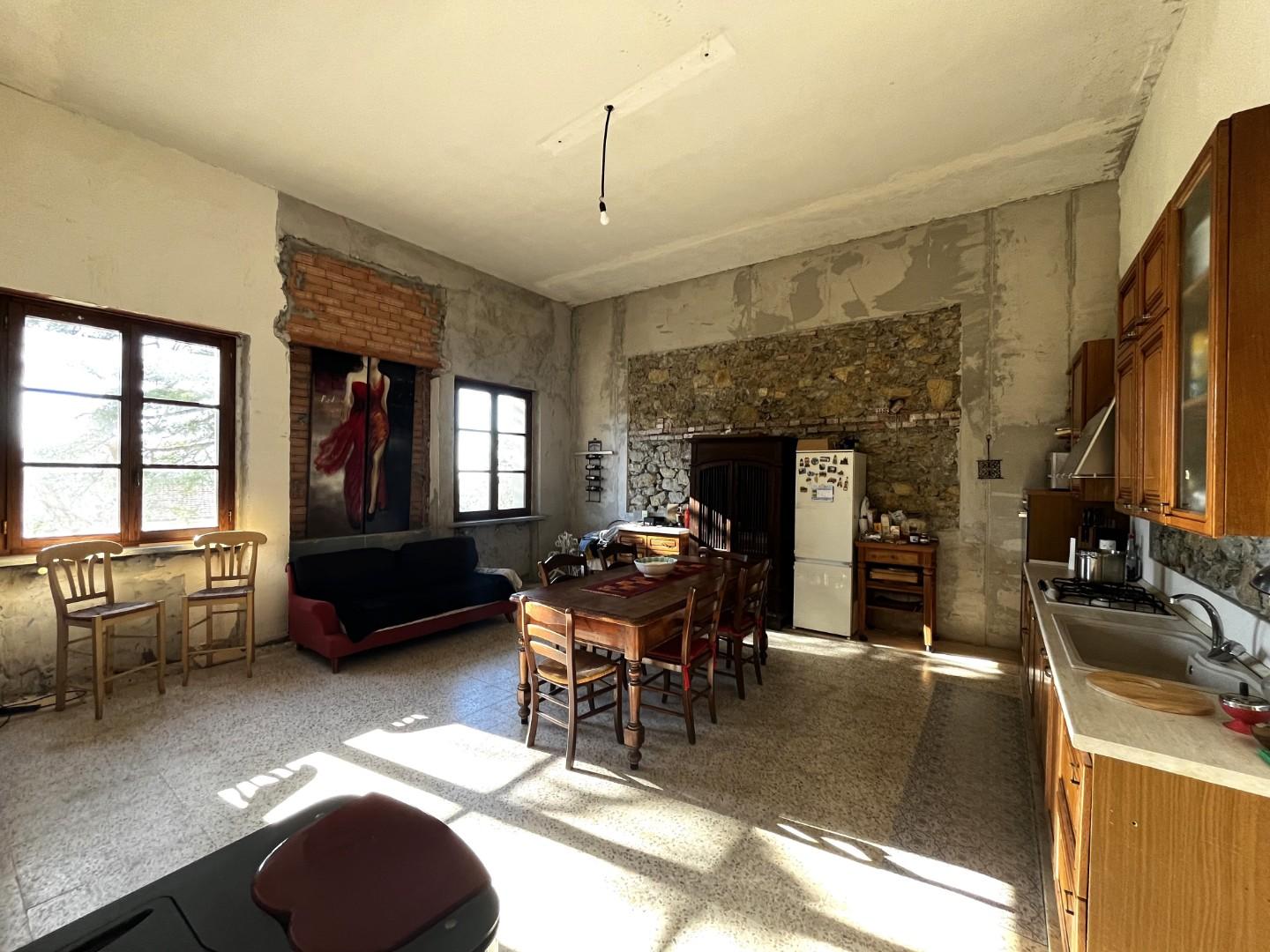 Immagine 34 di Villa in vendita  a Santa Luce